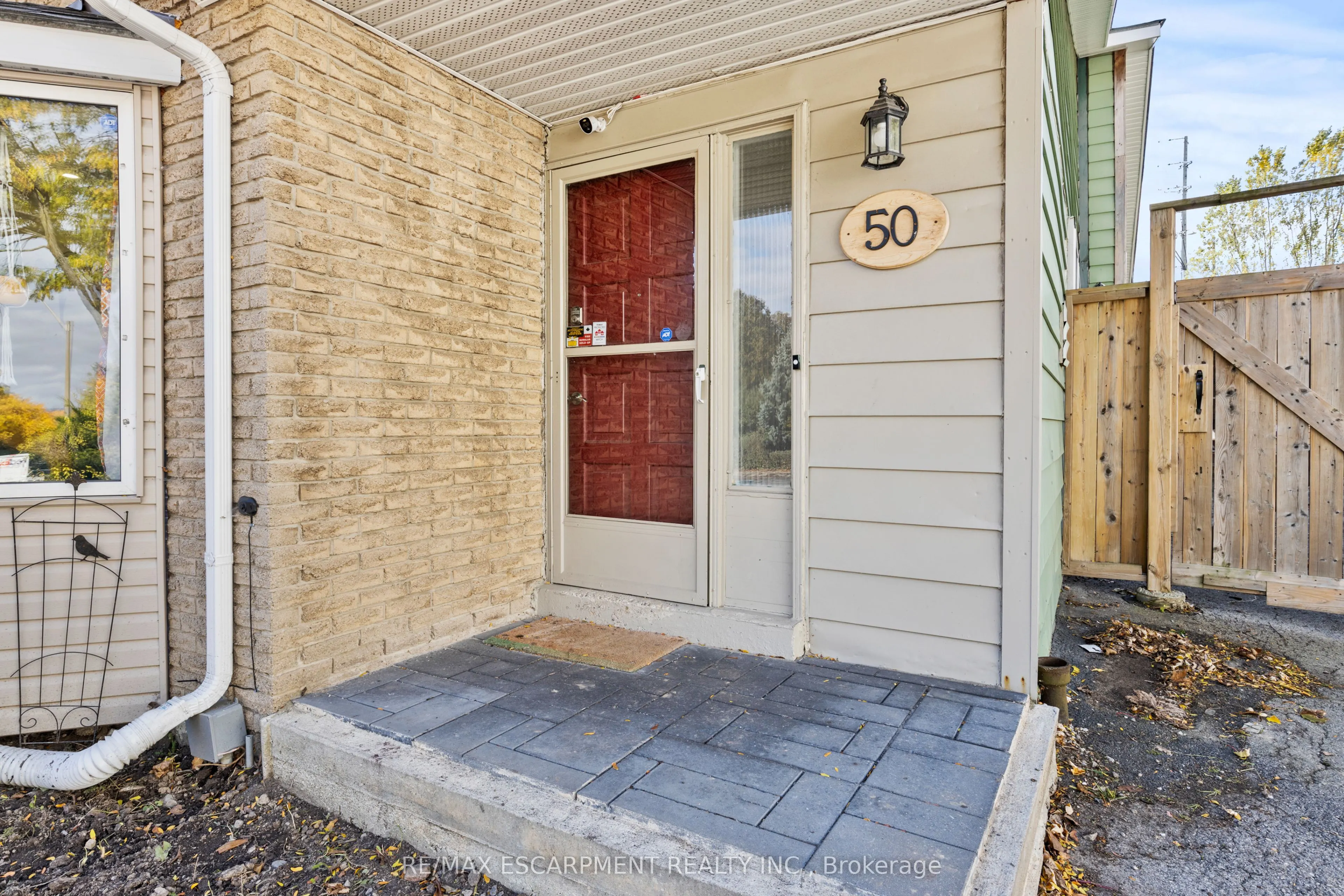 50 Gledhill Crescent