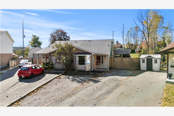 50 Gledhill Crescent