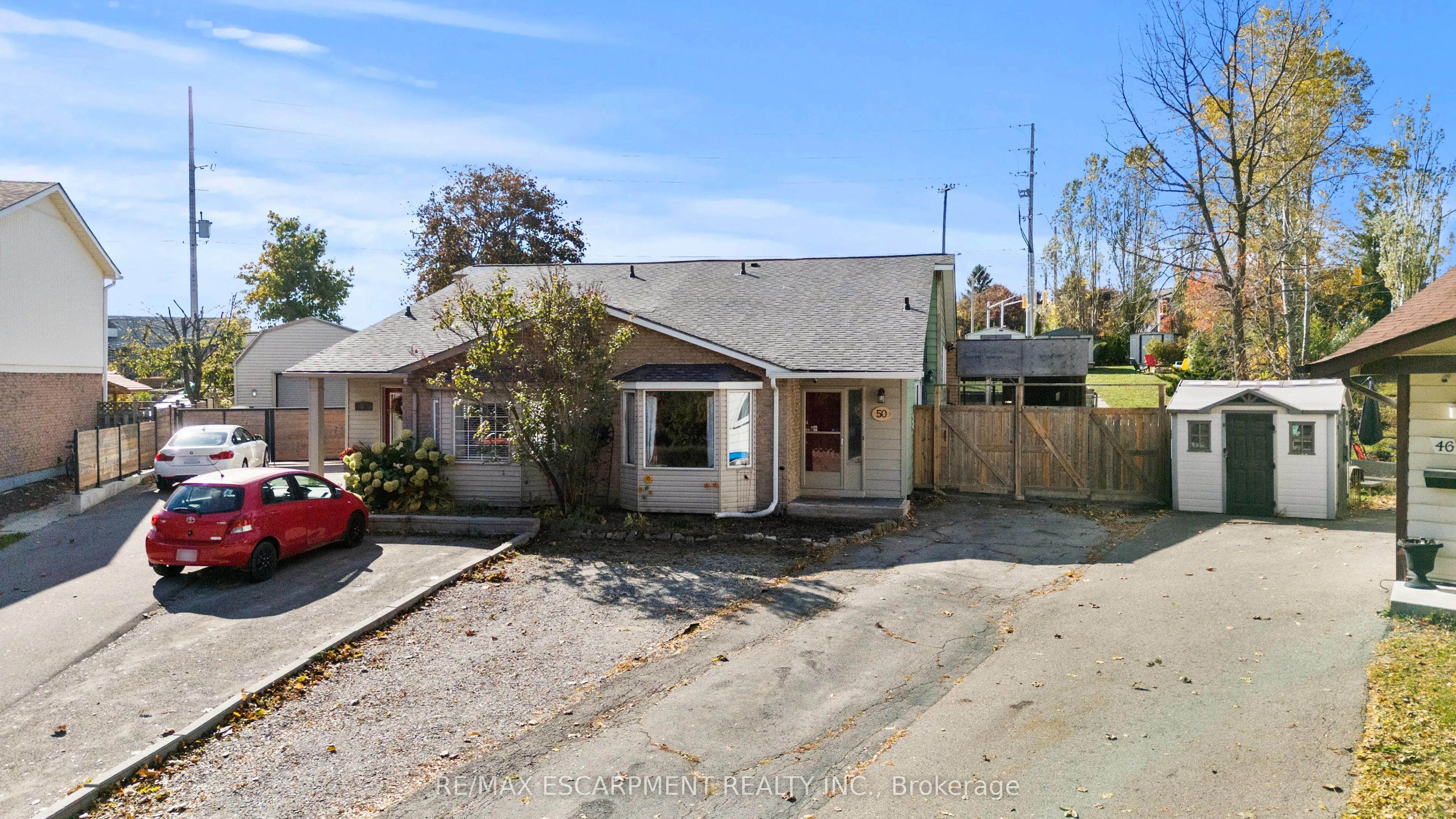 50 Gledhill Crescent