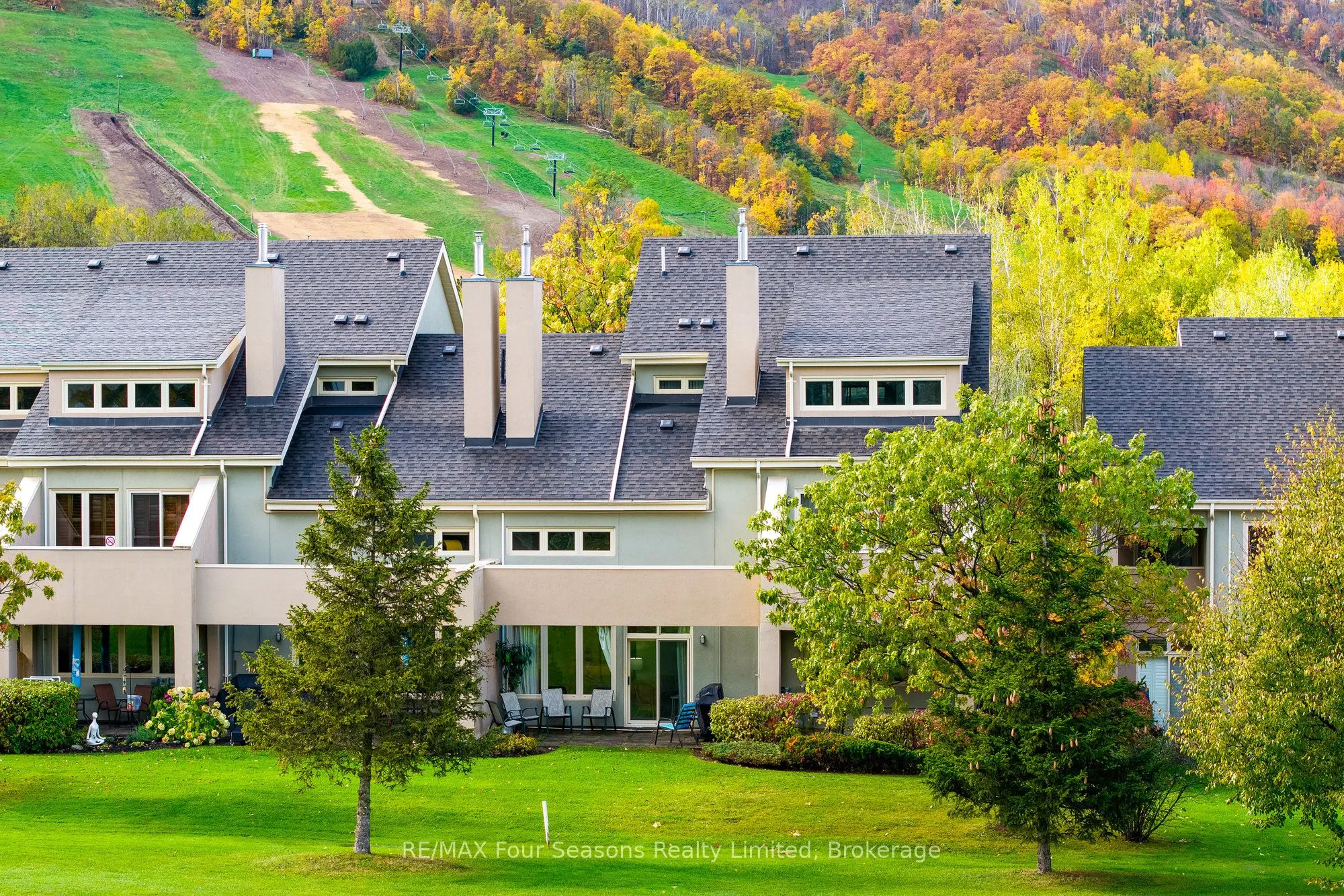 107 Wintergreen Place, #113