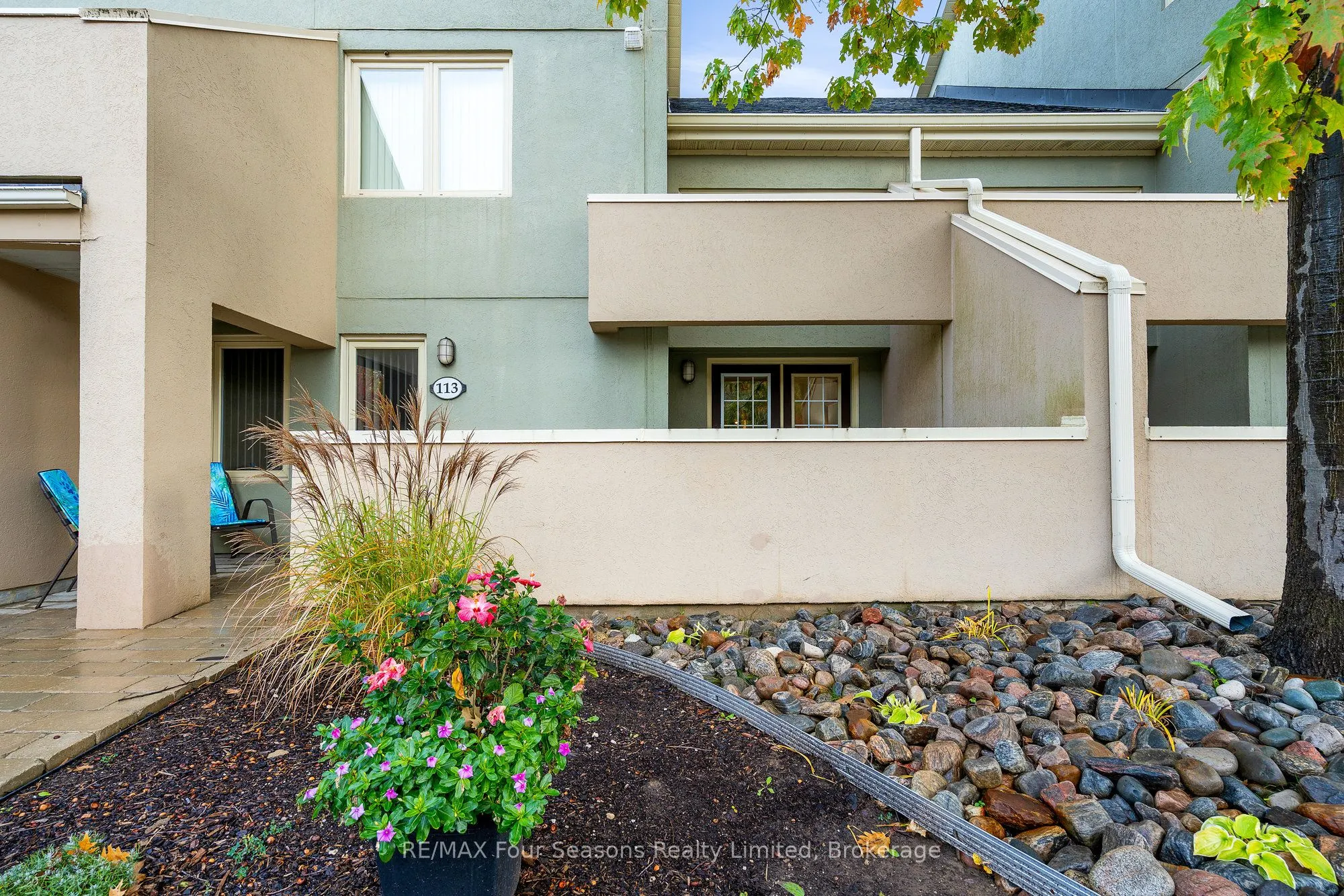 107 Wintergreen Place, #113