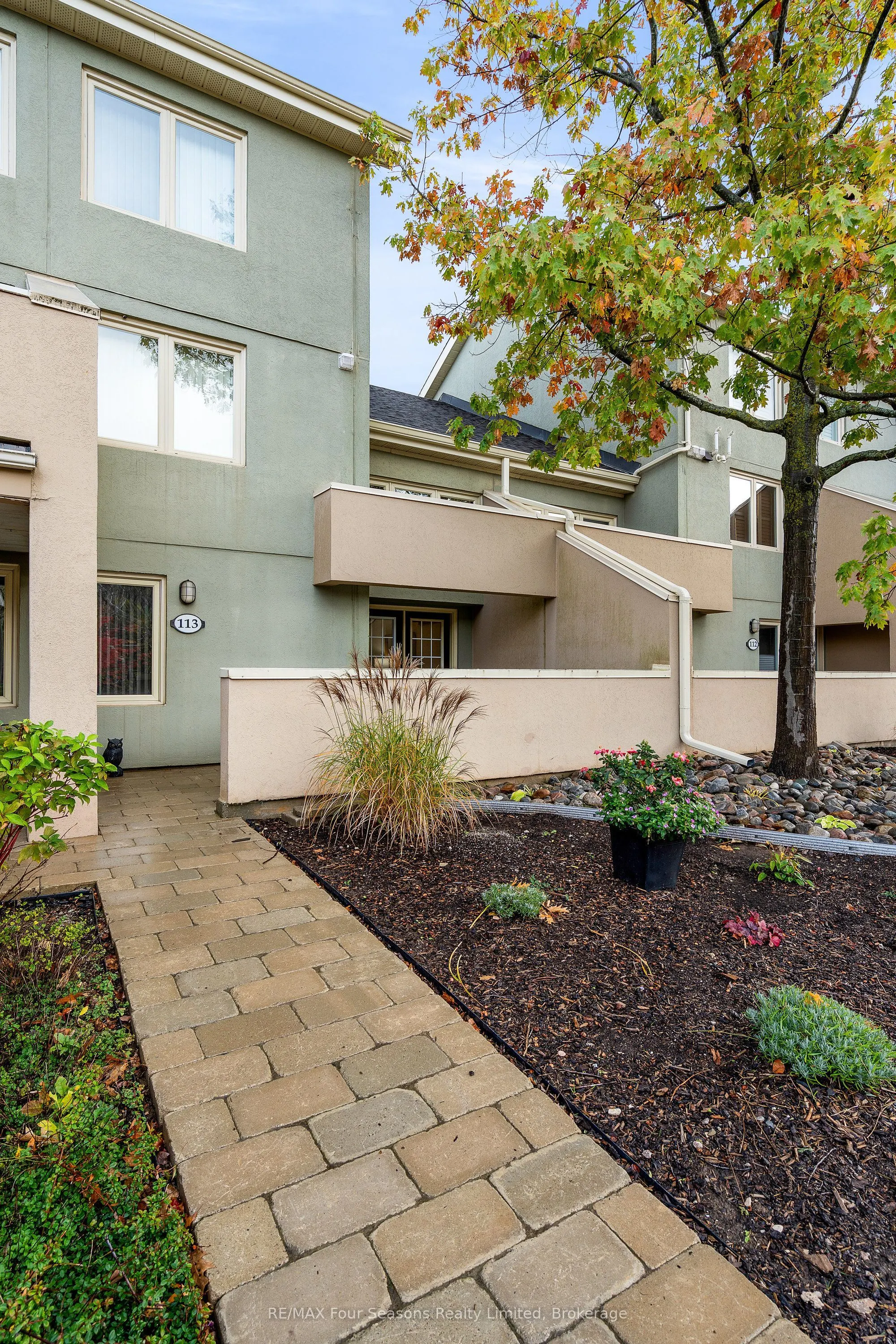 107 Wintergreen Place, #113