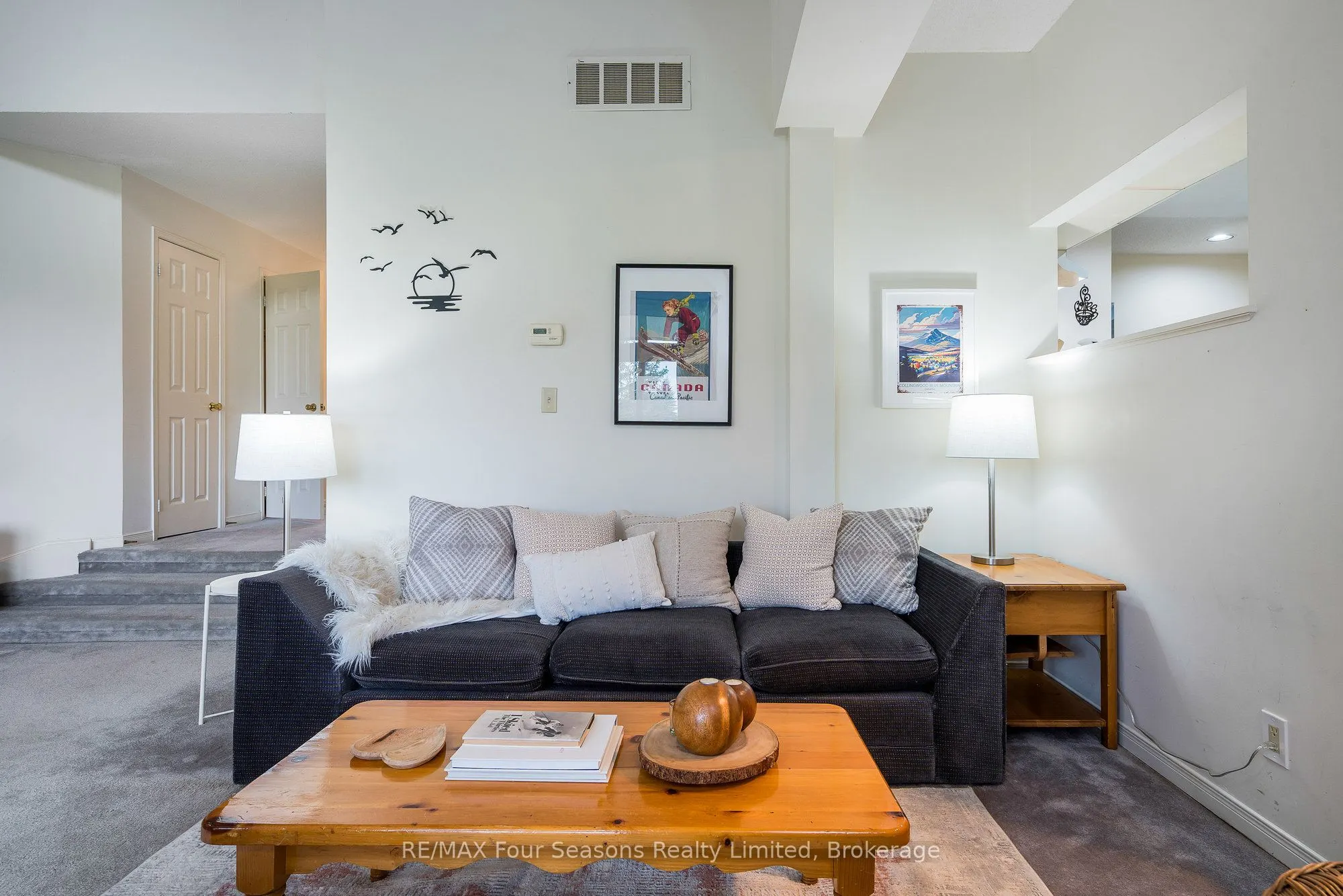 107 Wintergreen Place, #113