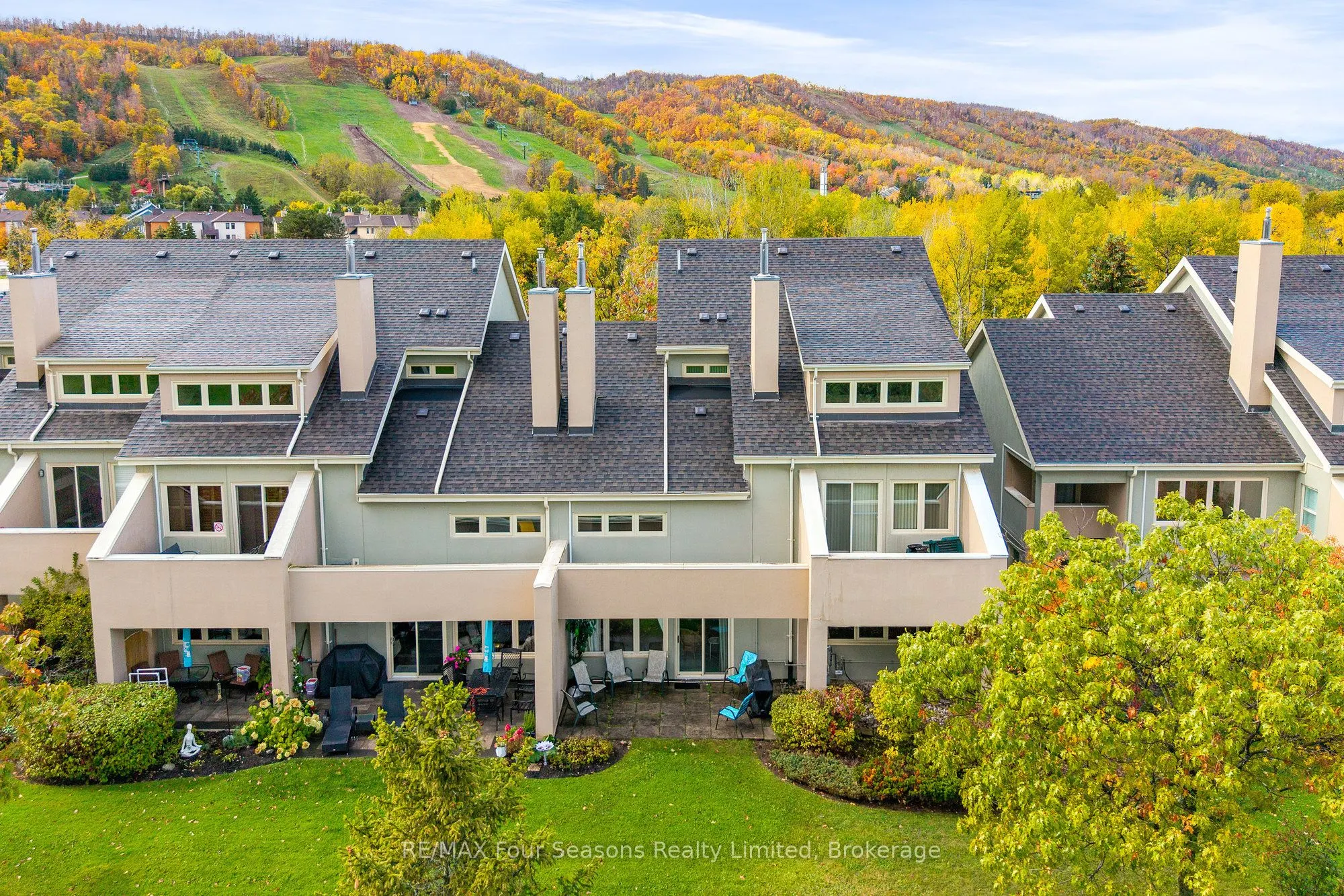 107 Wintergreen Place, #113