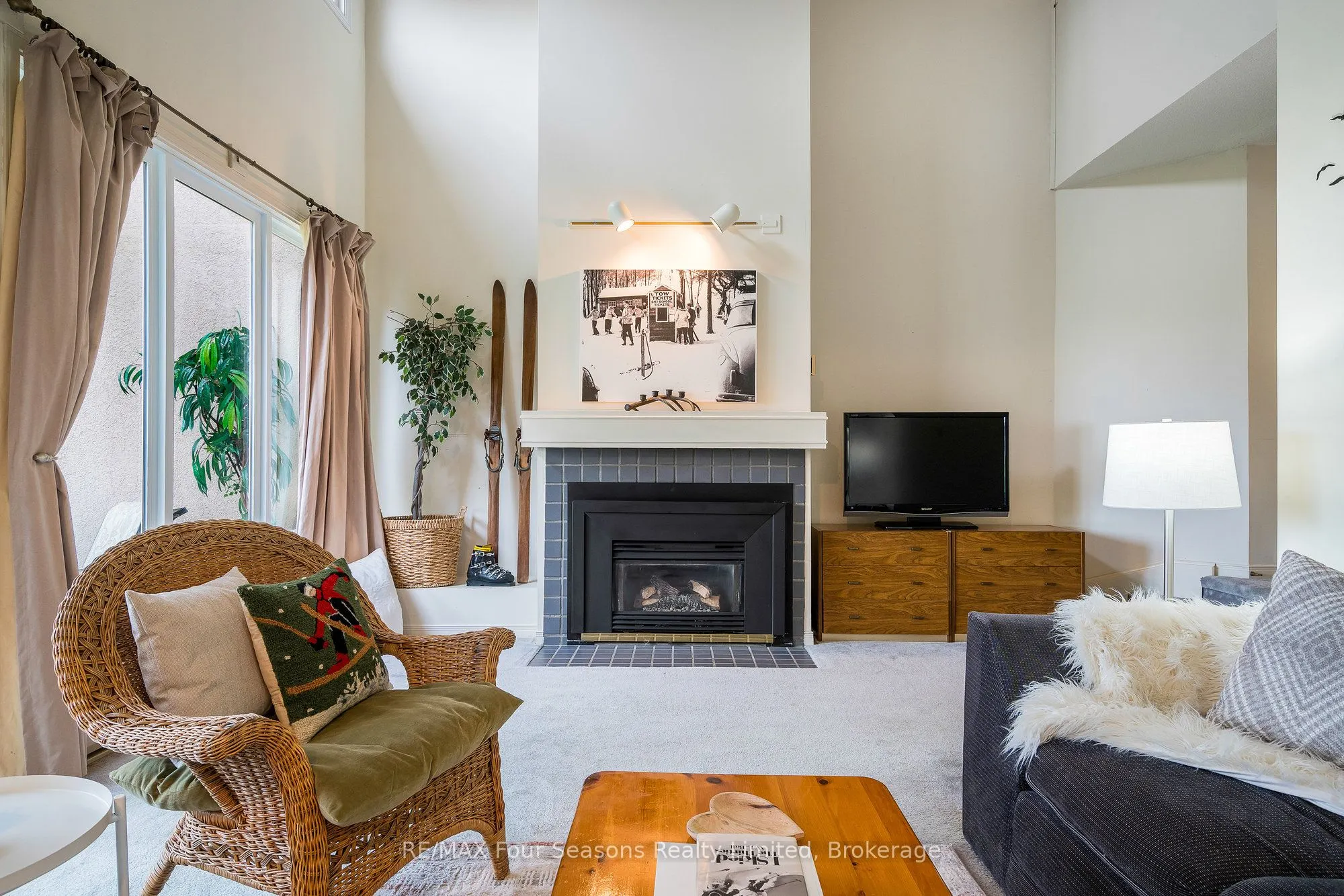 107 Wintergreen Place, #113