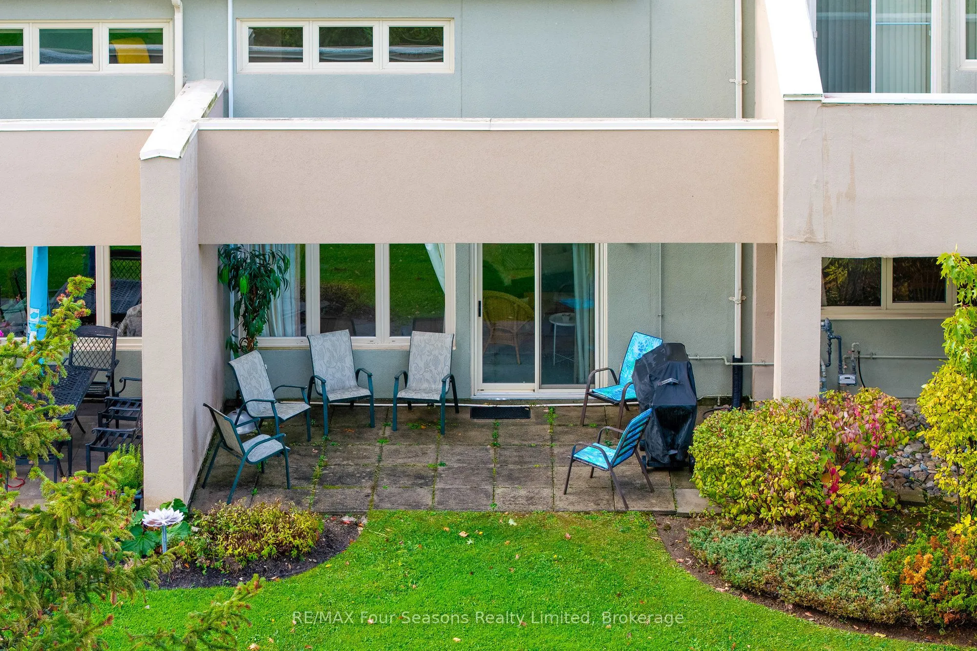 107 Wintergreen Place, #113