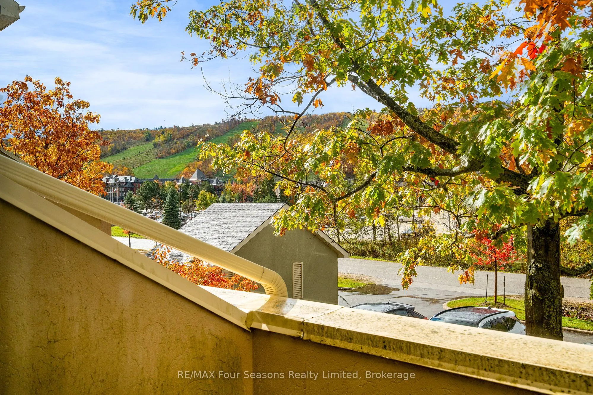 107 Wintergreen Place, #113