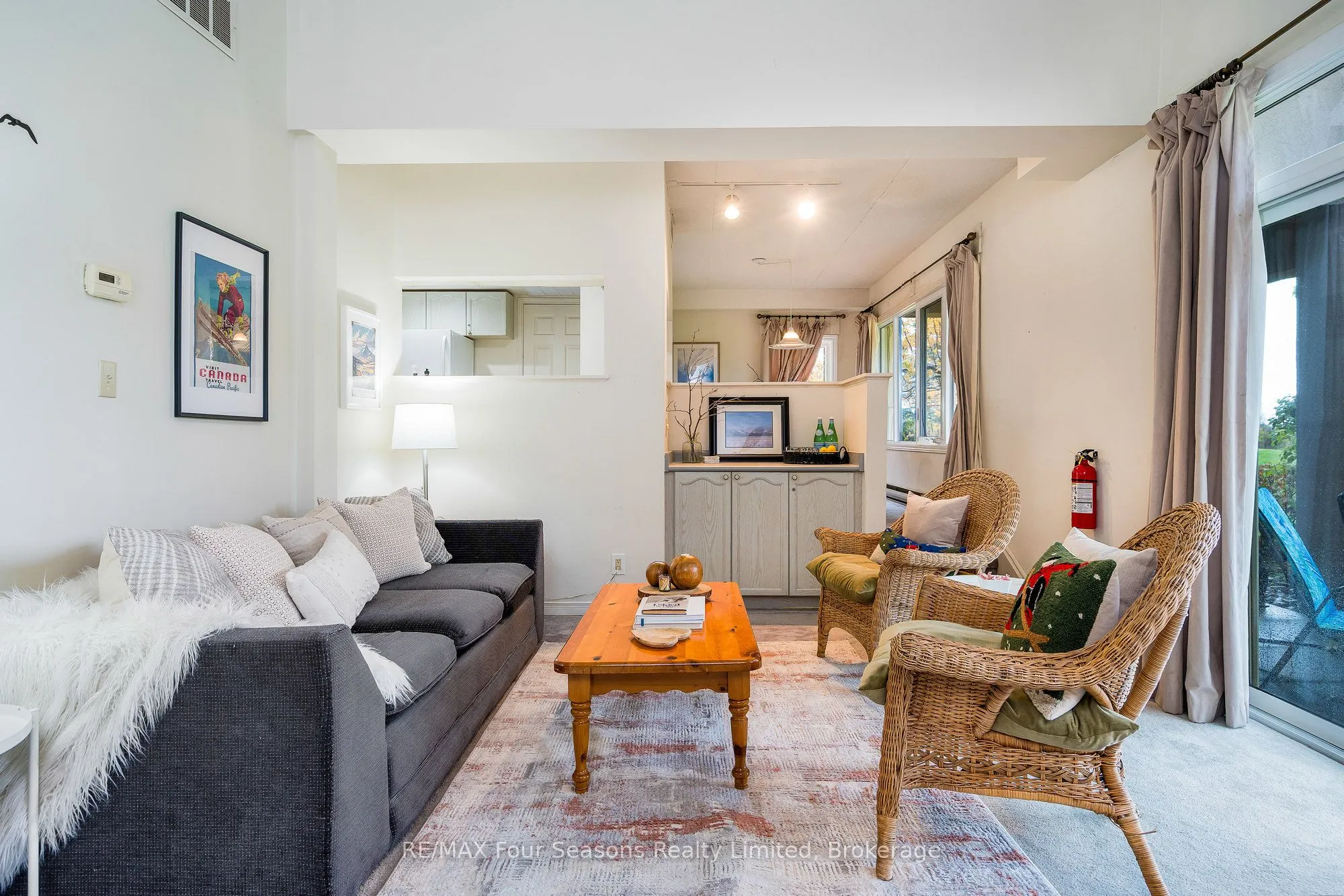 107 Wintergreen Place, #113