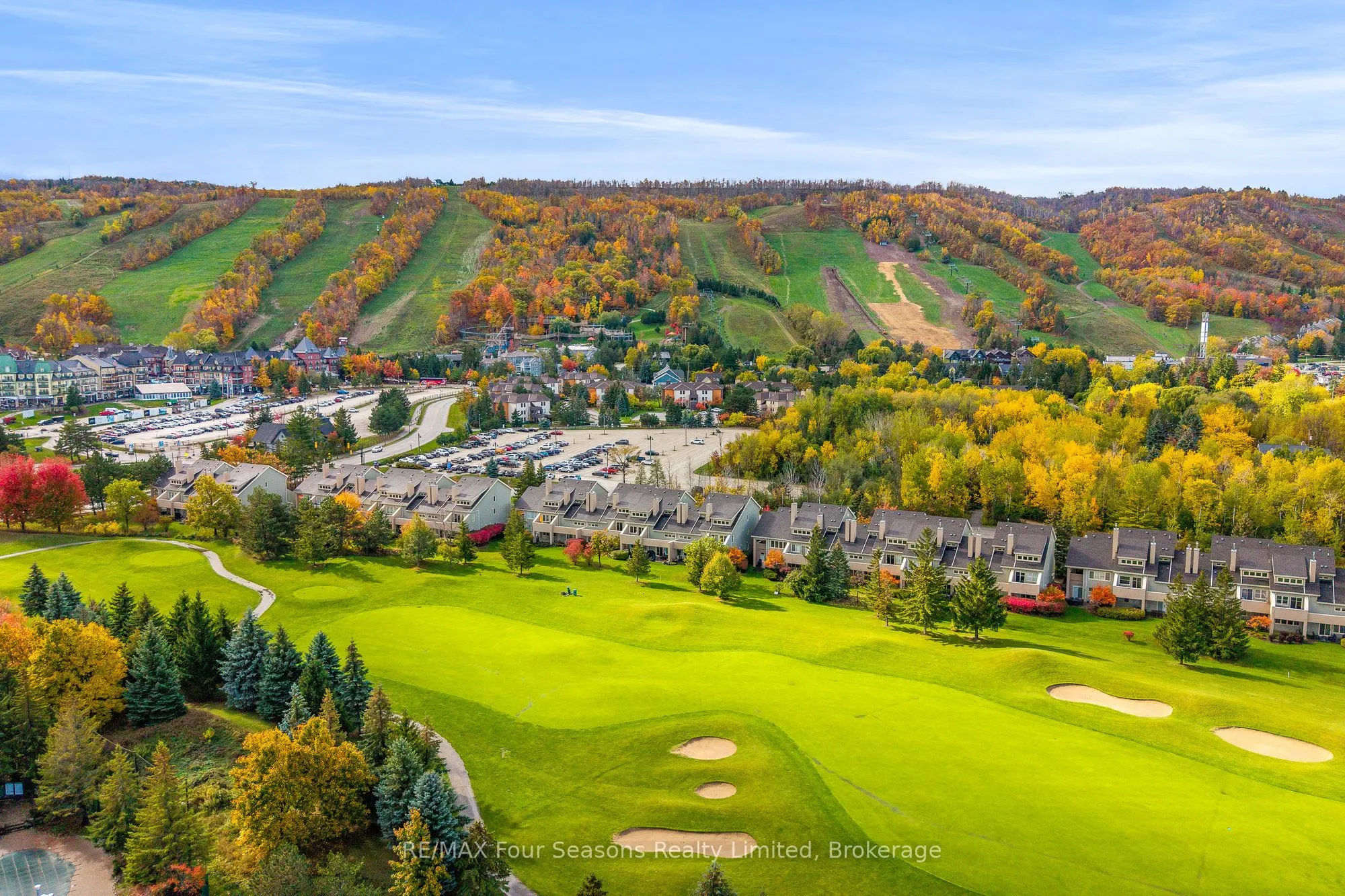 107 Wintergreen Place, #113