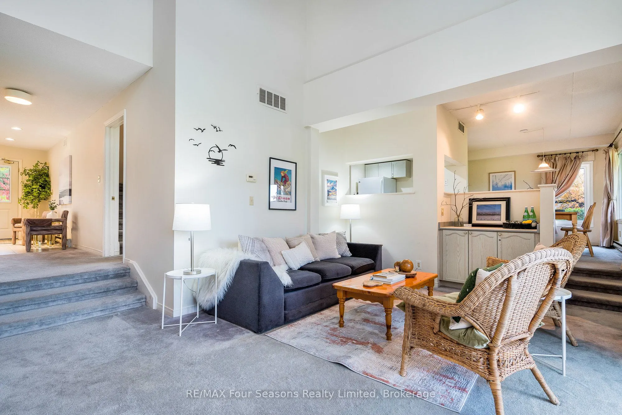 107 Wintergreen Place, #113