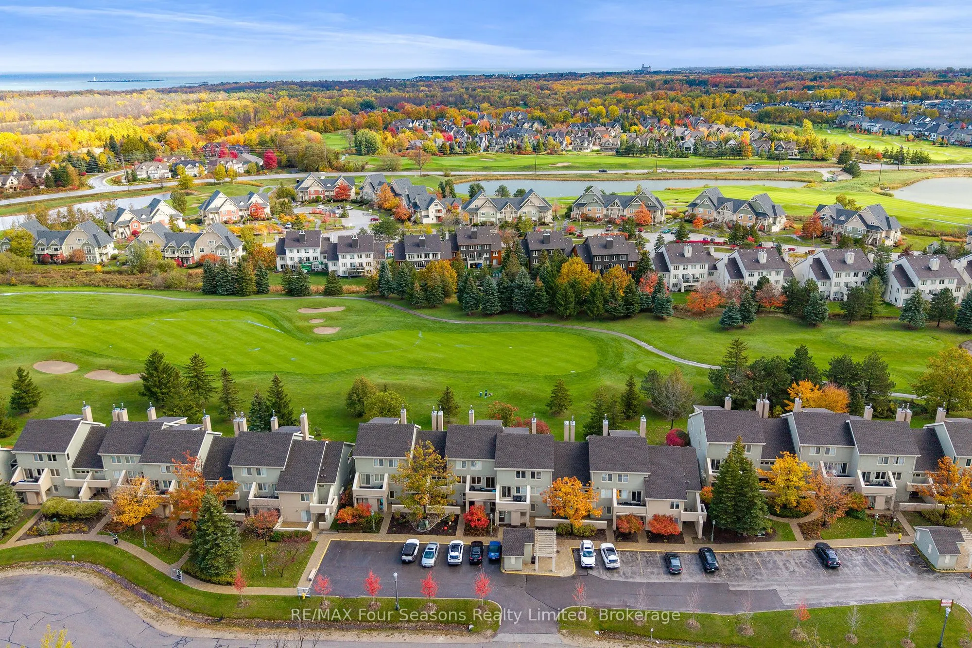 107 Wintergreen Place, #113