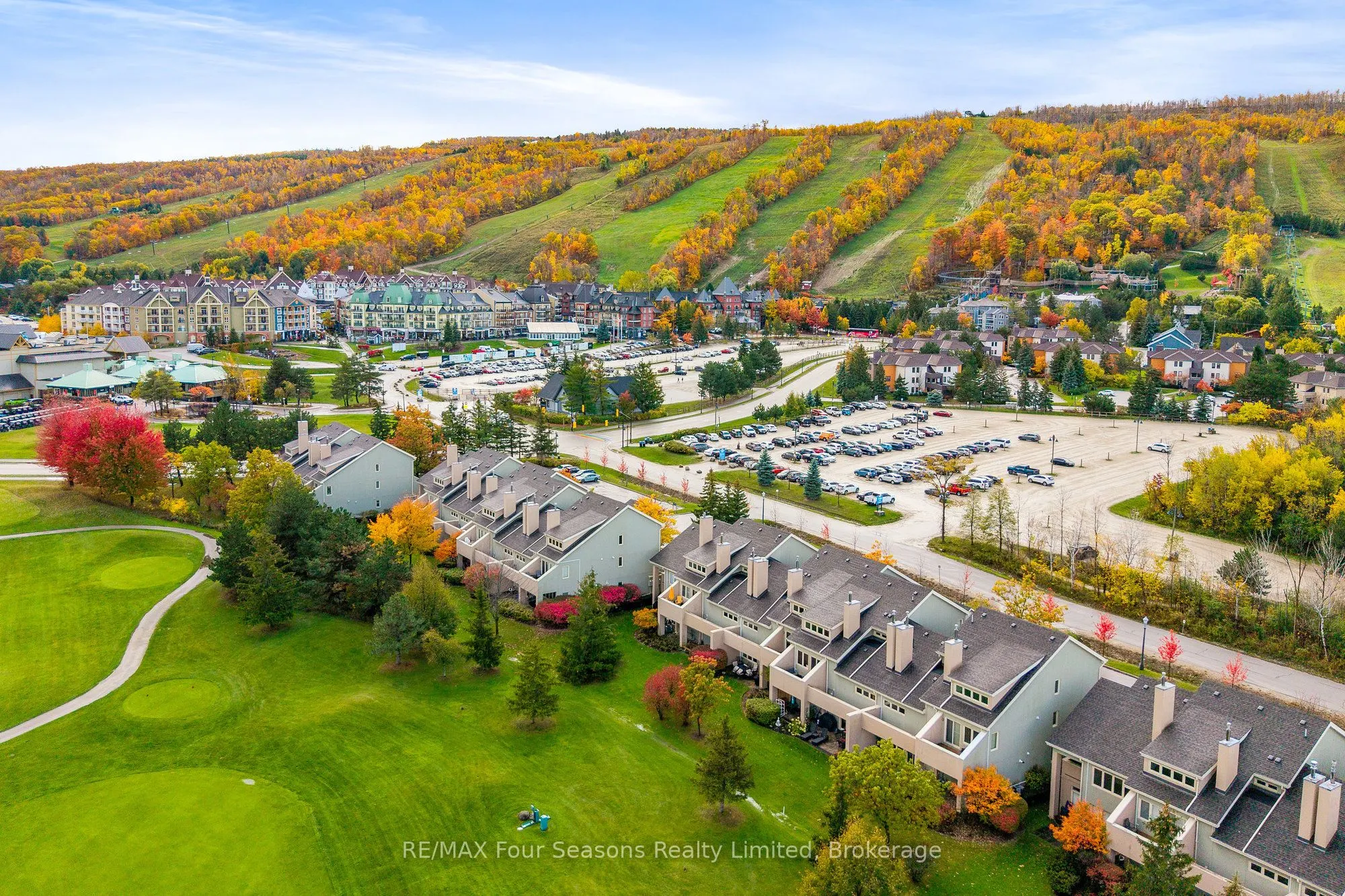 107 Wintergreen Place, #113