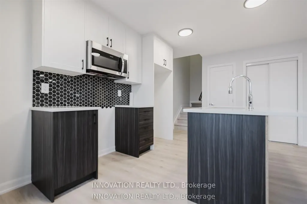 101 - Unit #19 Glenroy Gilbert Drive, #19