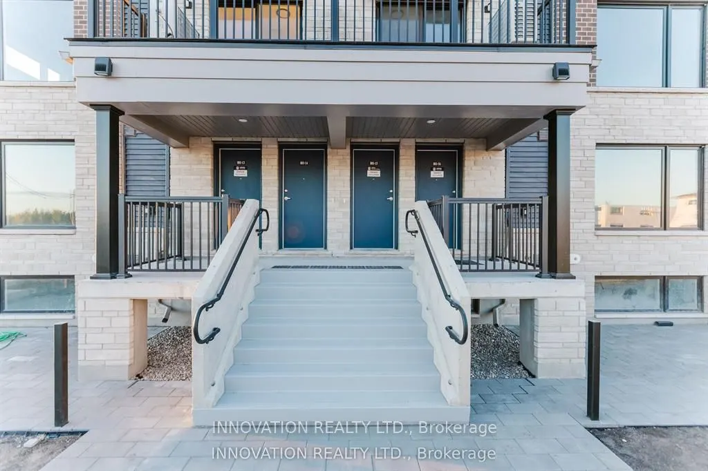 101 - Unit #19 Glenroy Gilbert Drive, #19