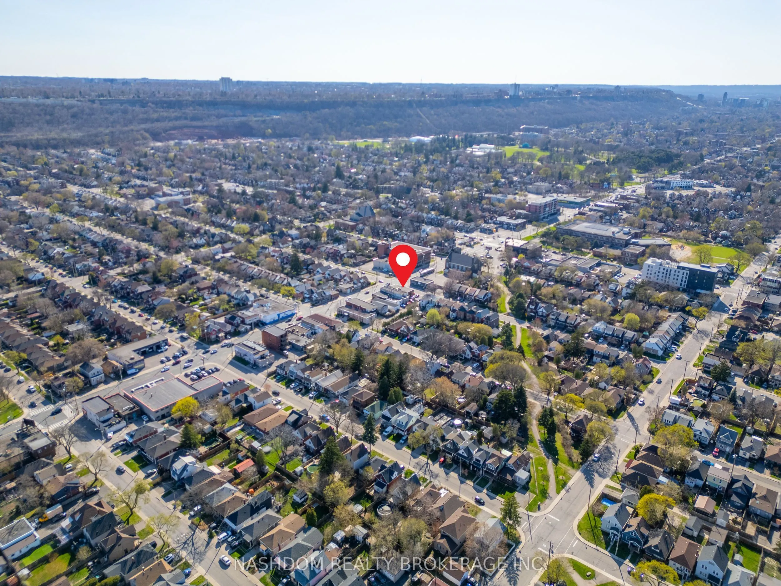 1219 Main Street E, #1