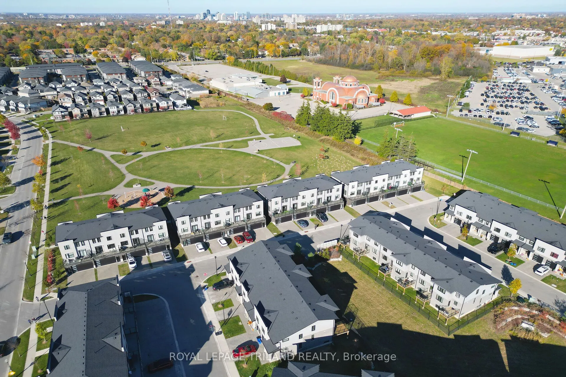 3380 Singleton Avenue, #39