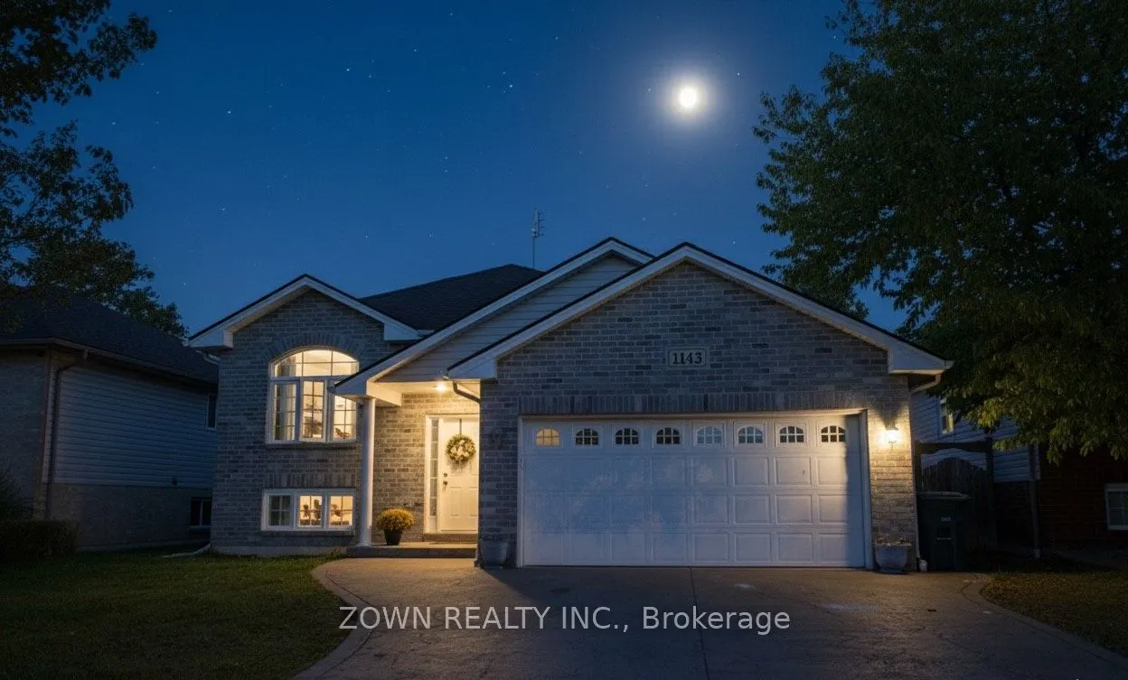 1143 Frederica Avenue