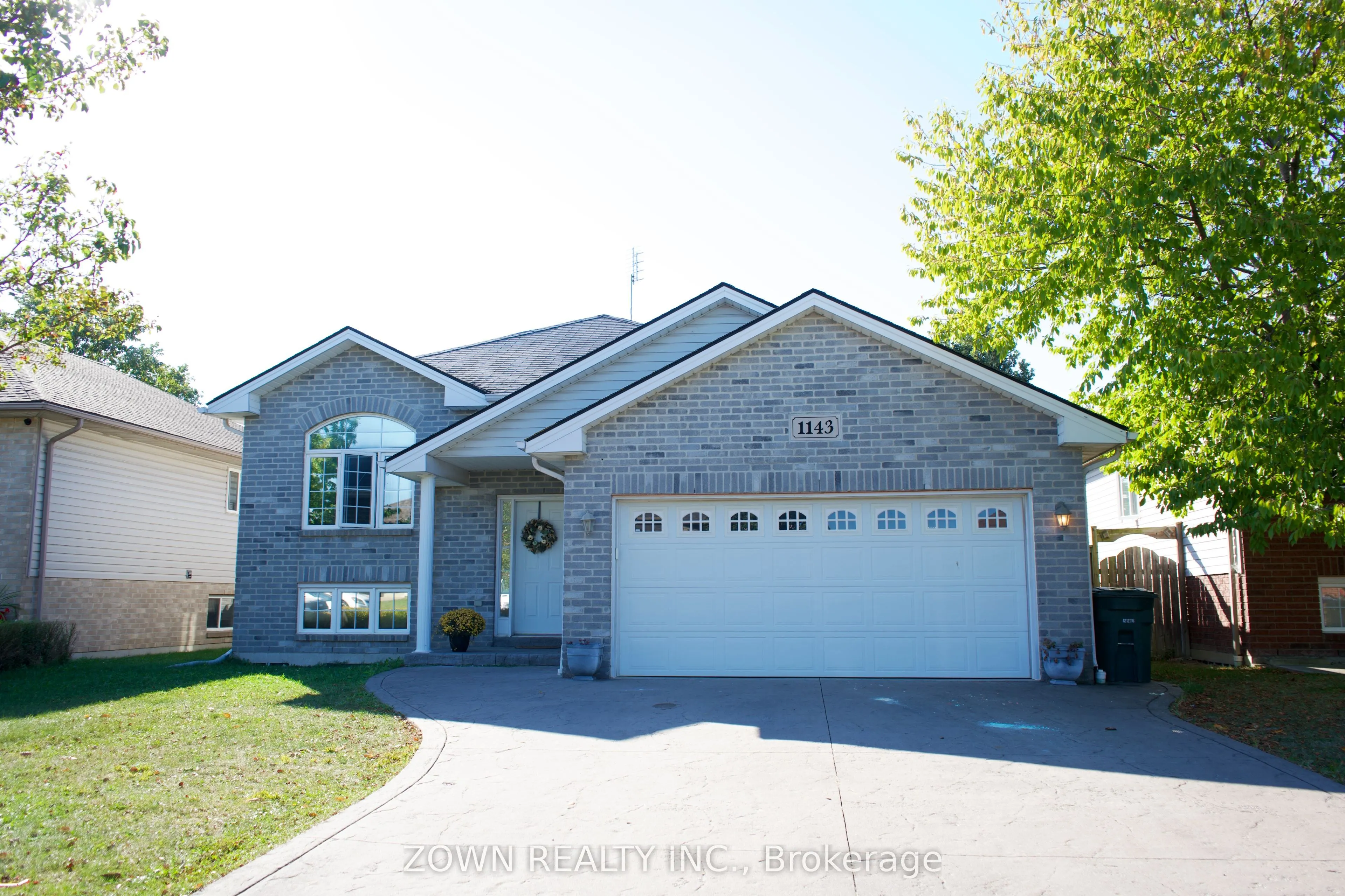 1143 Frederica Avenue