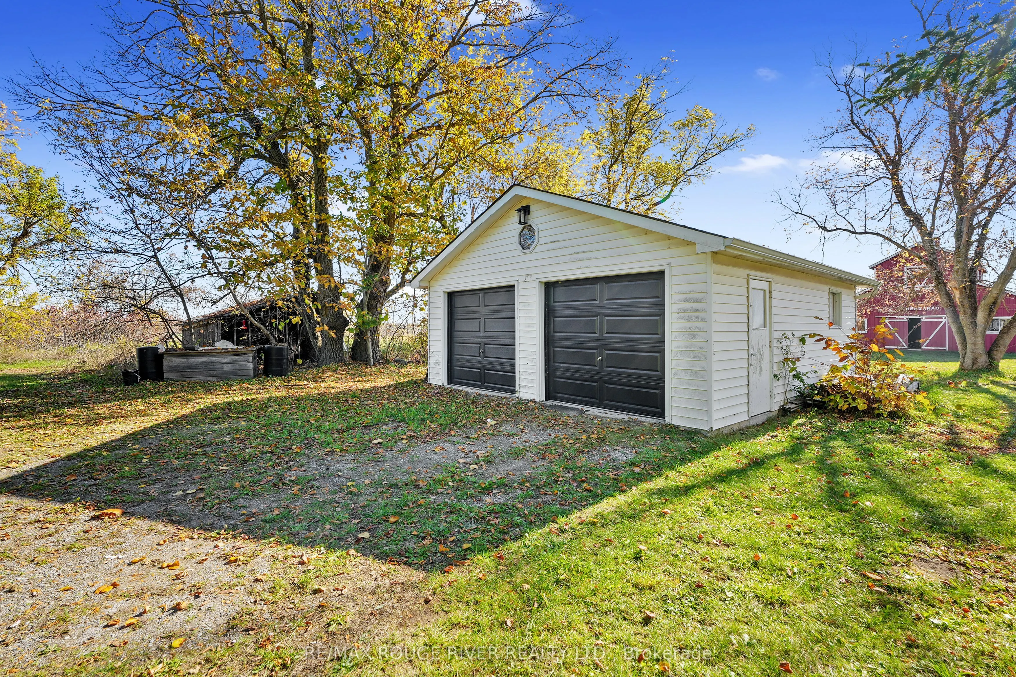 111 Concession Rd.8 W