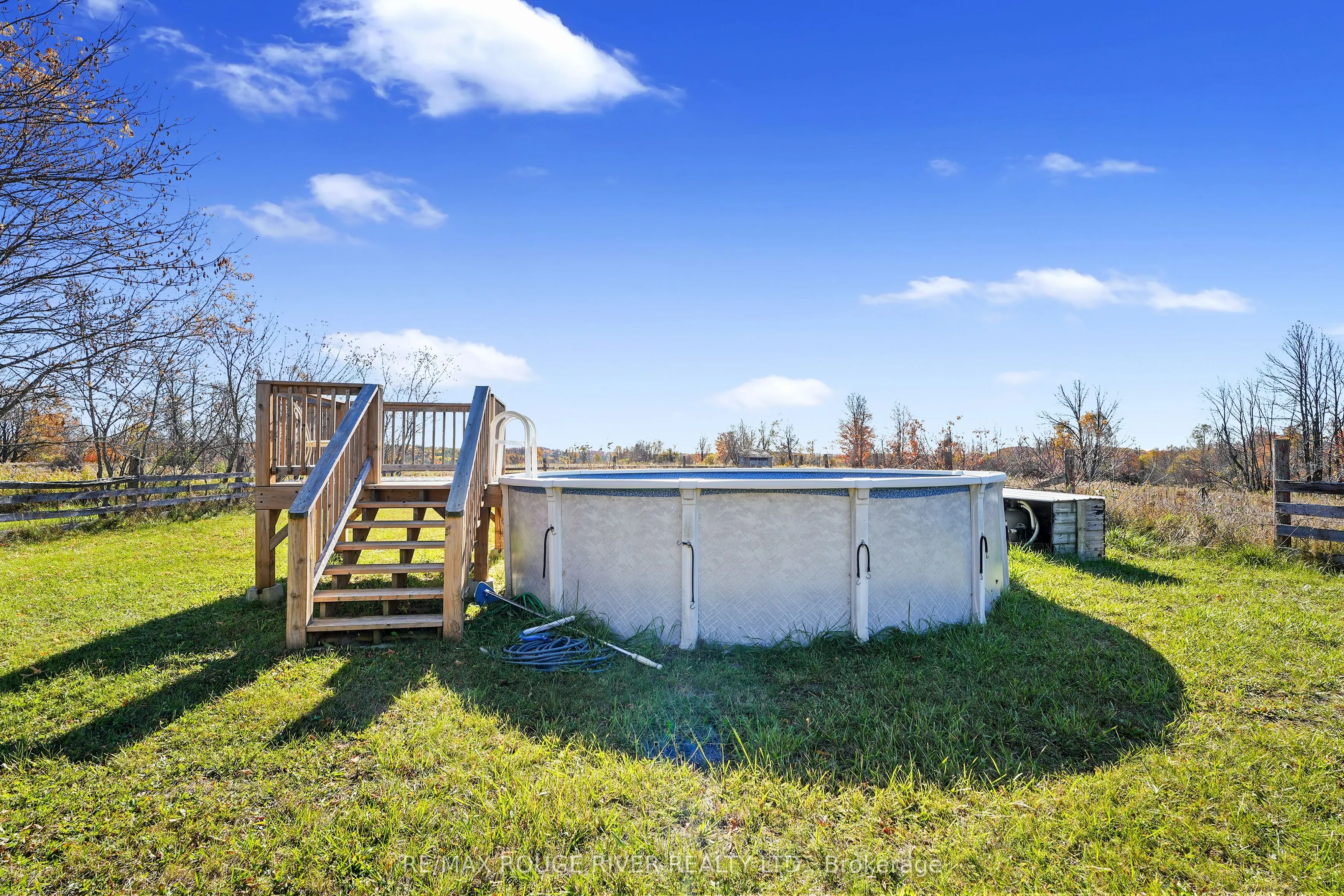 111 Concession Rd.8 W