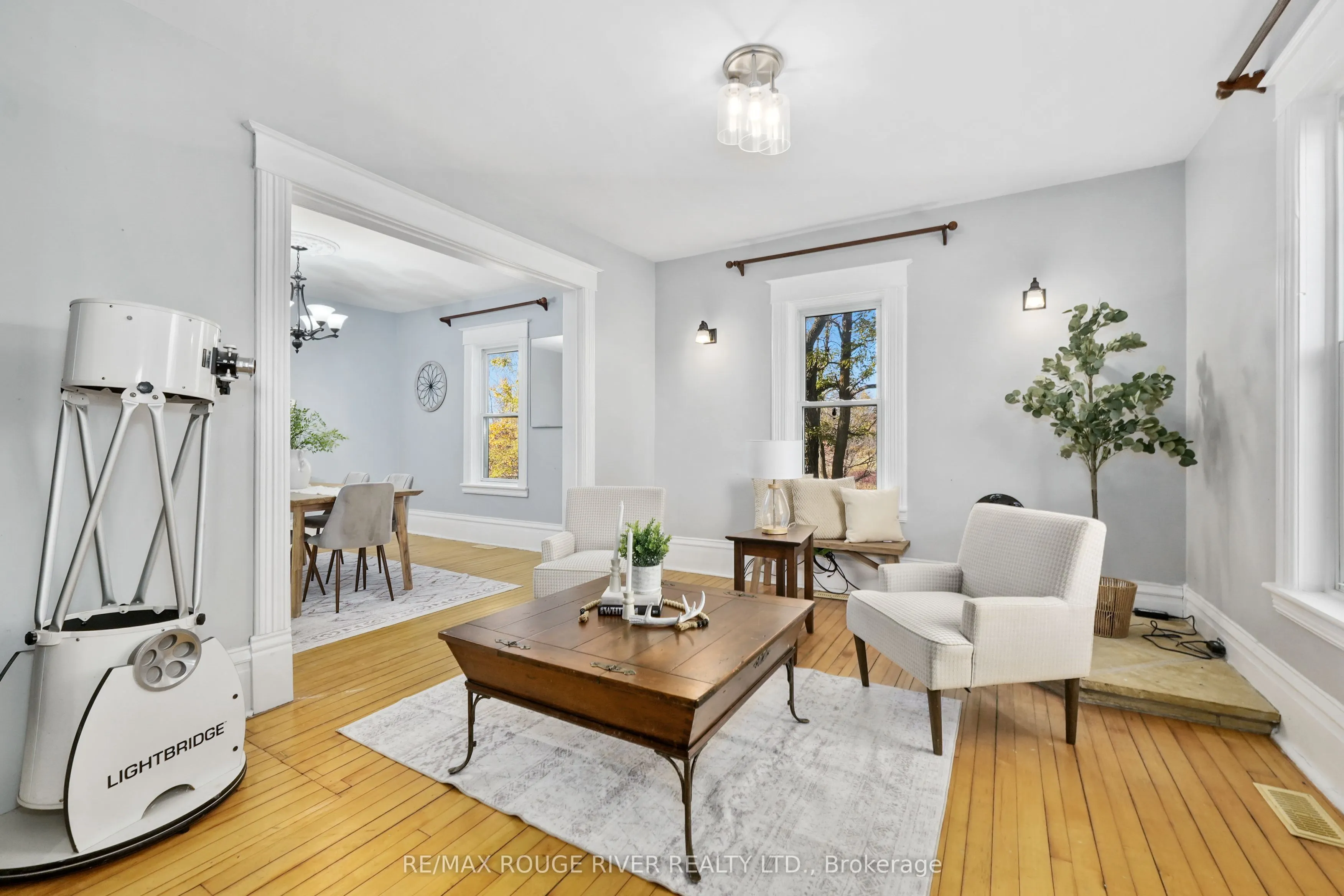 111 Concession Rd.8 W