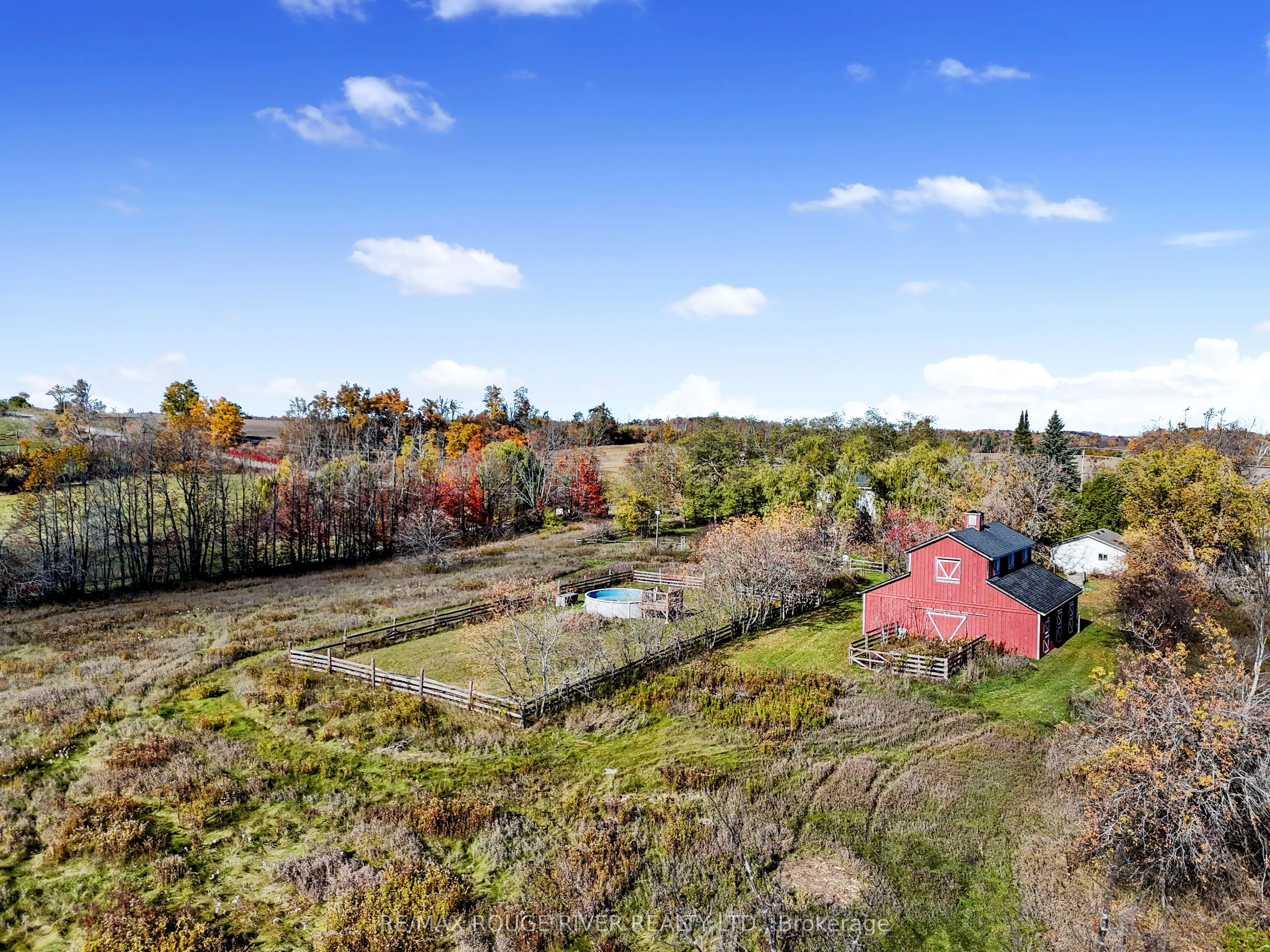 111 Concession Rd.8 W