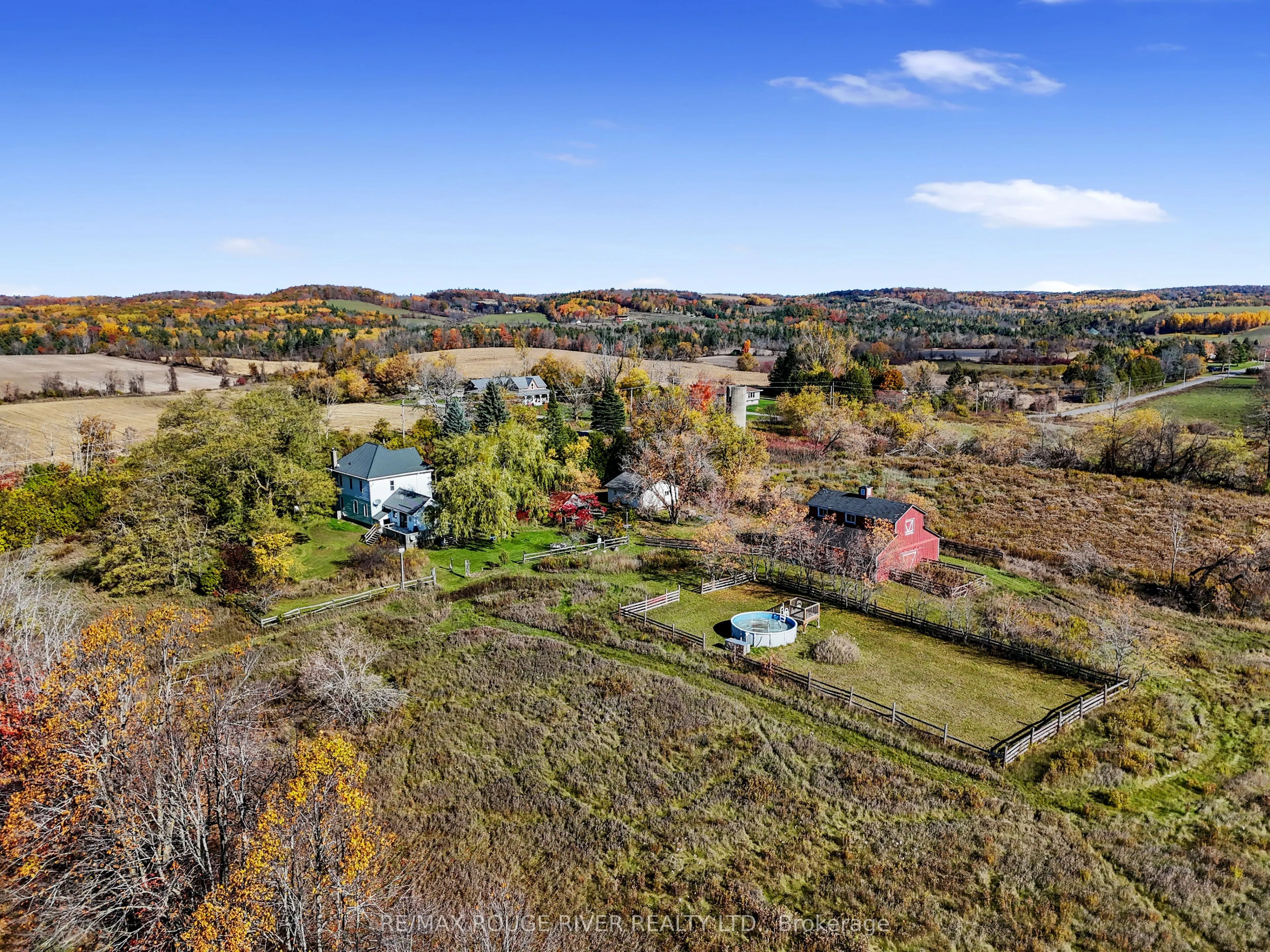 111 Concession Rd.8 W