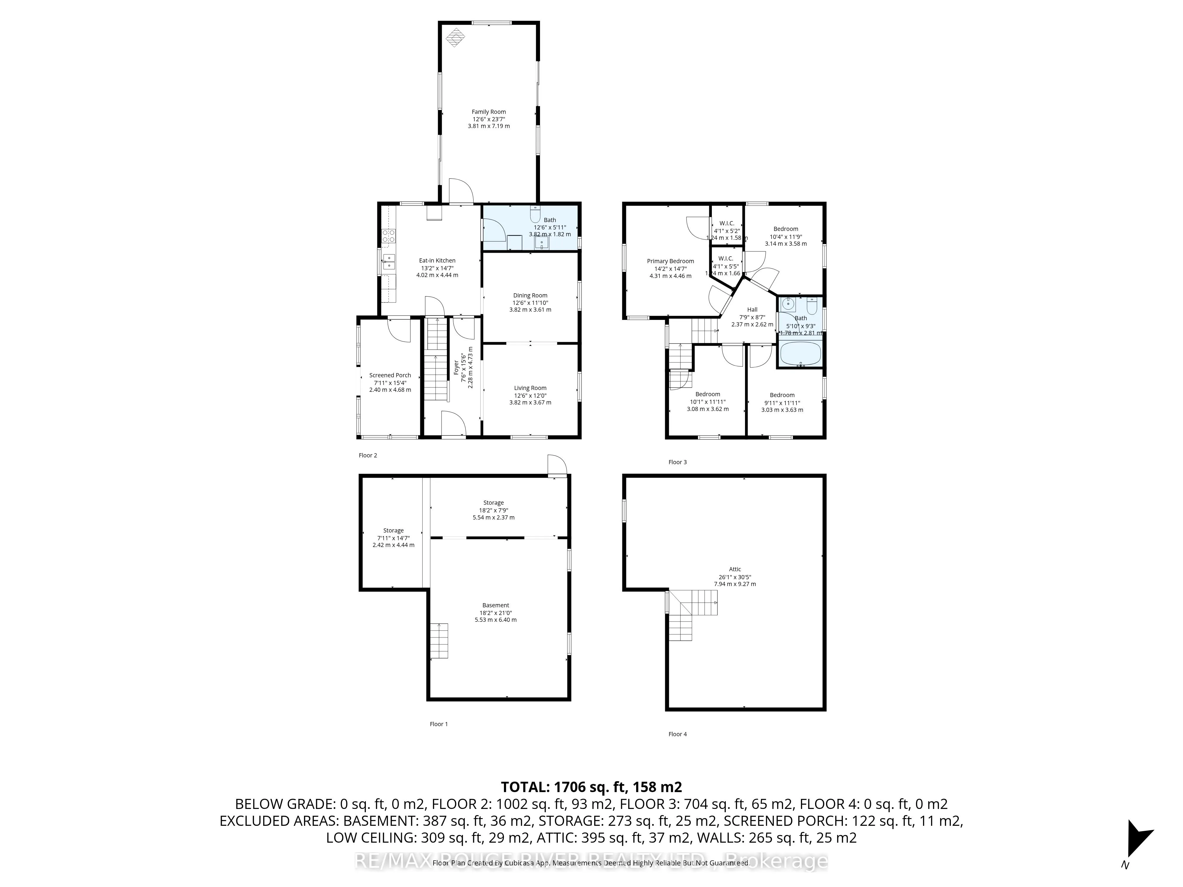 111 Concession Rd.8 W