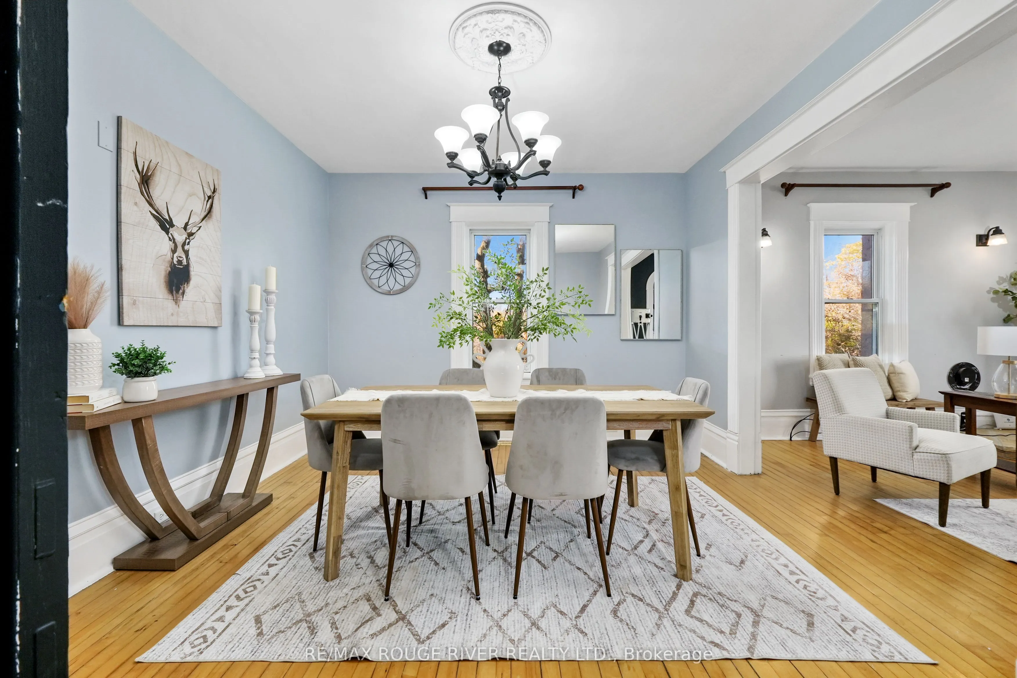 111 Concession Rd.8 W