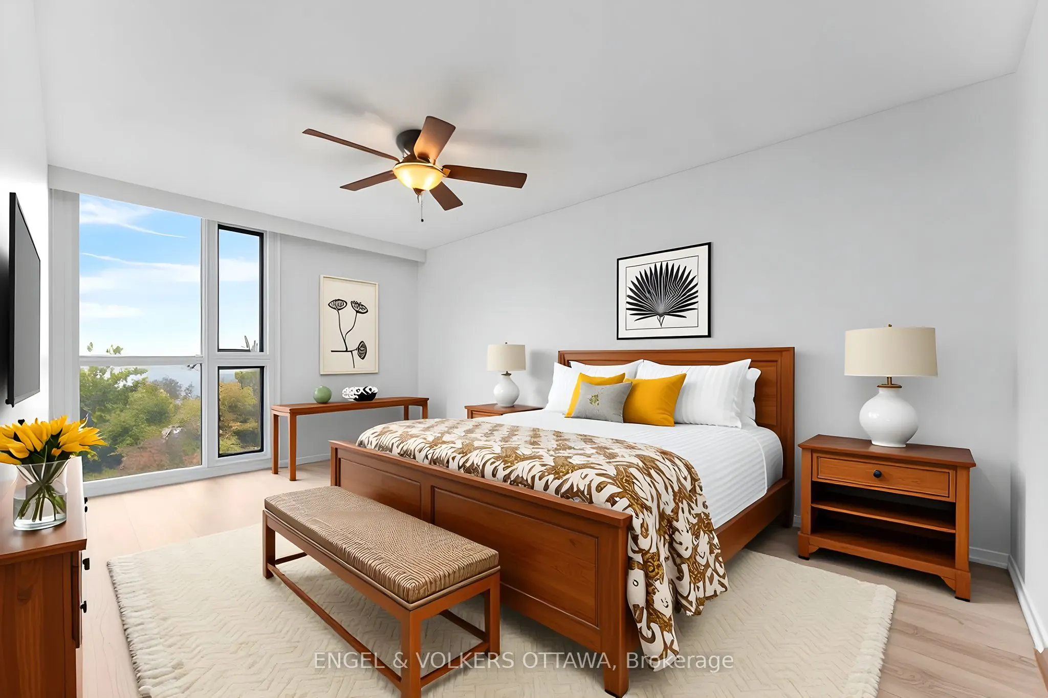 1025 Richmond Road, #704