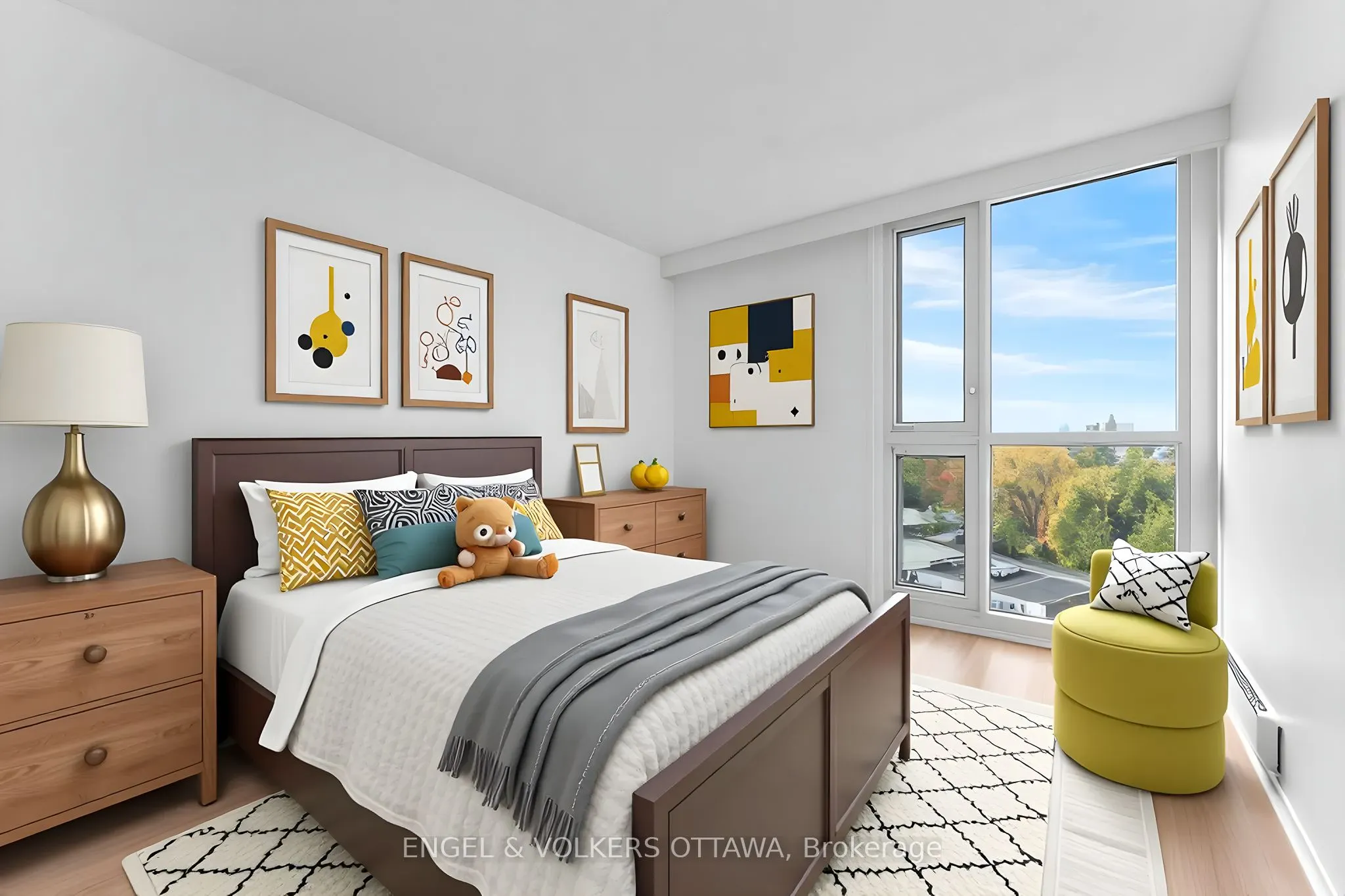 1025 Richmond Road, #704