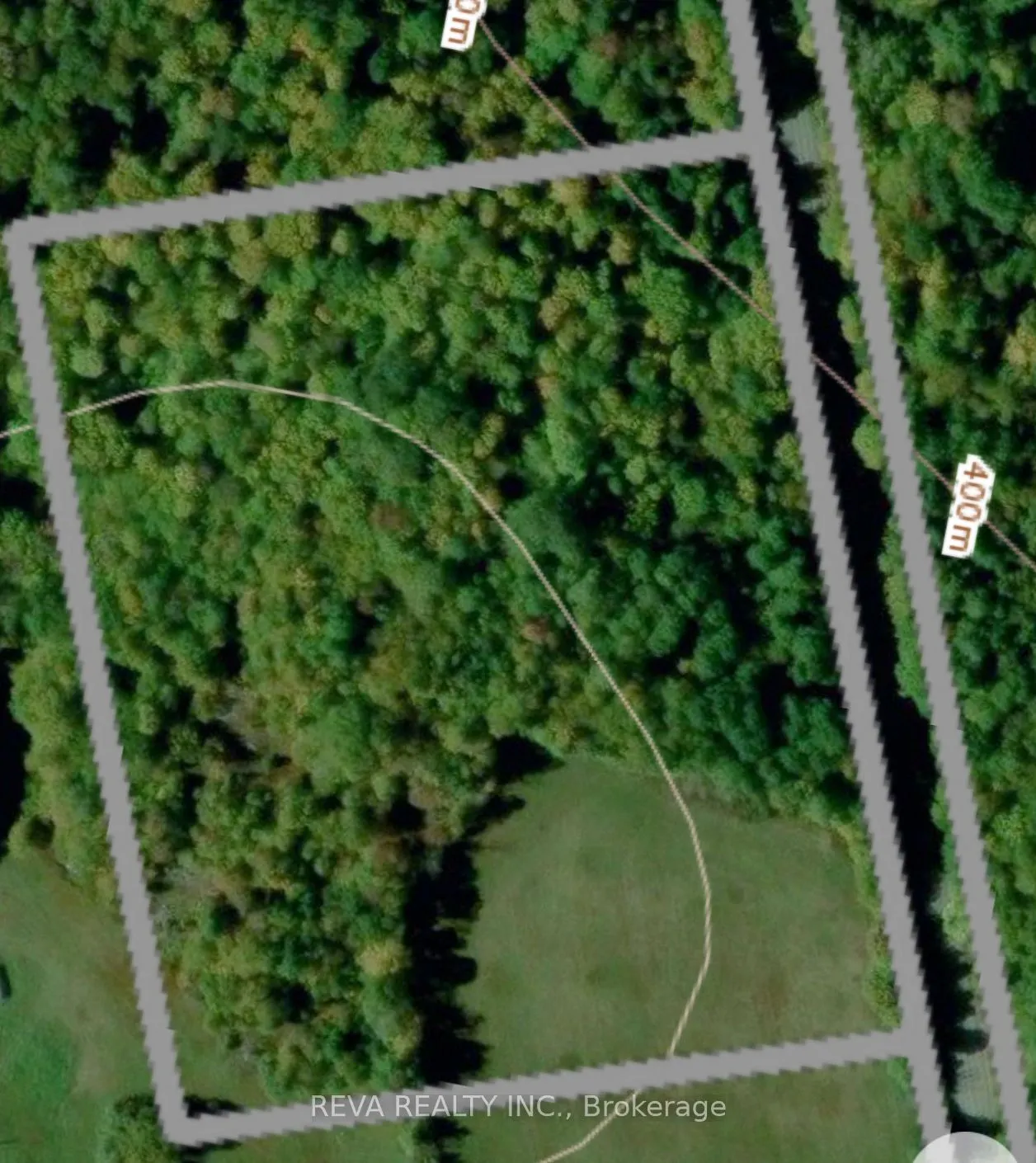 Pt Lt 12 & 13, Con 16 Mallard Lake Road