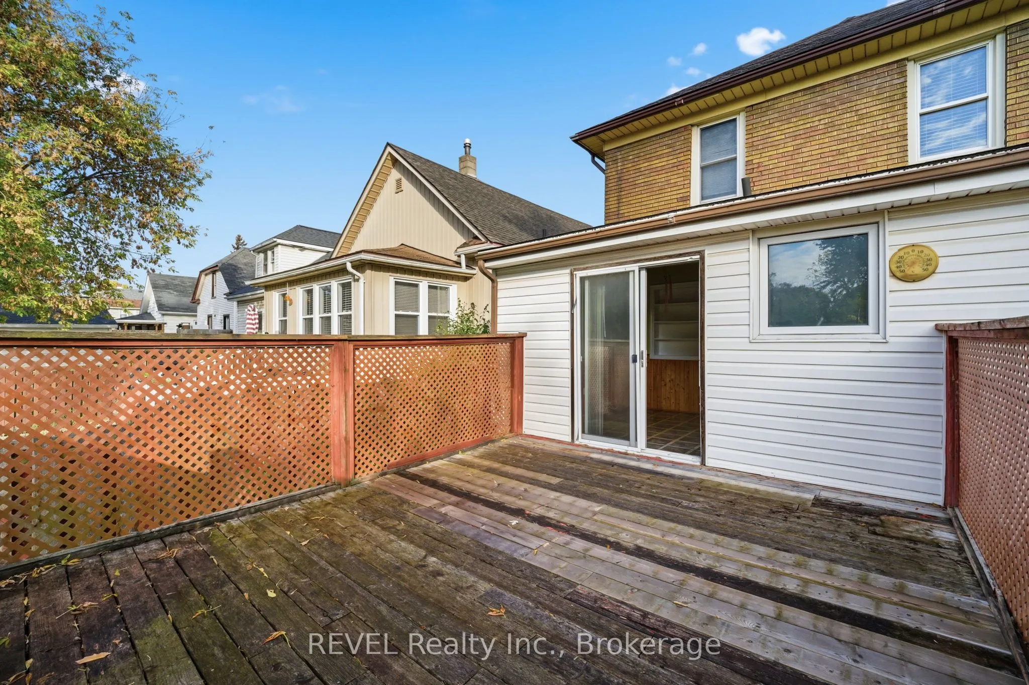 4988 Morrison Street