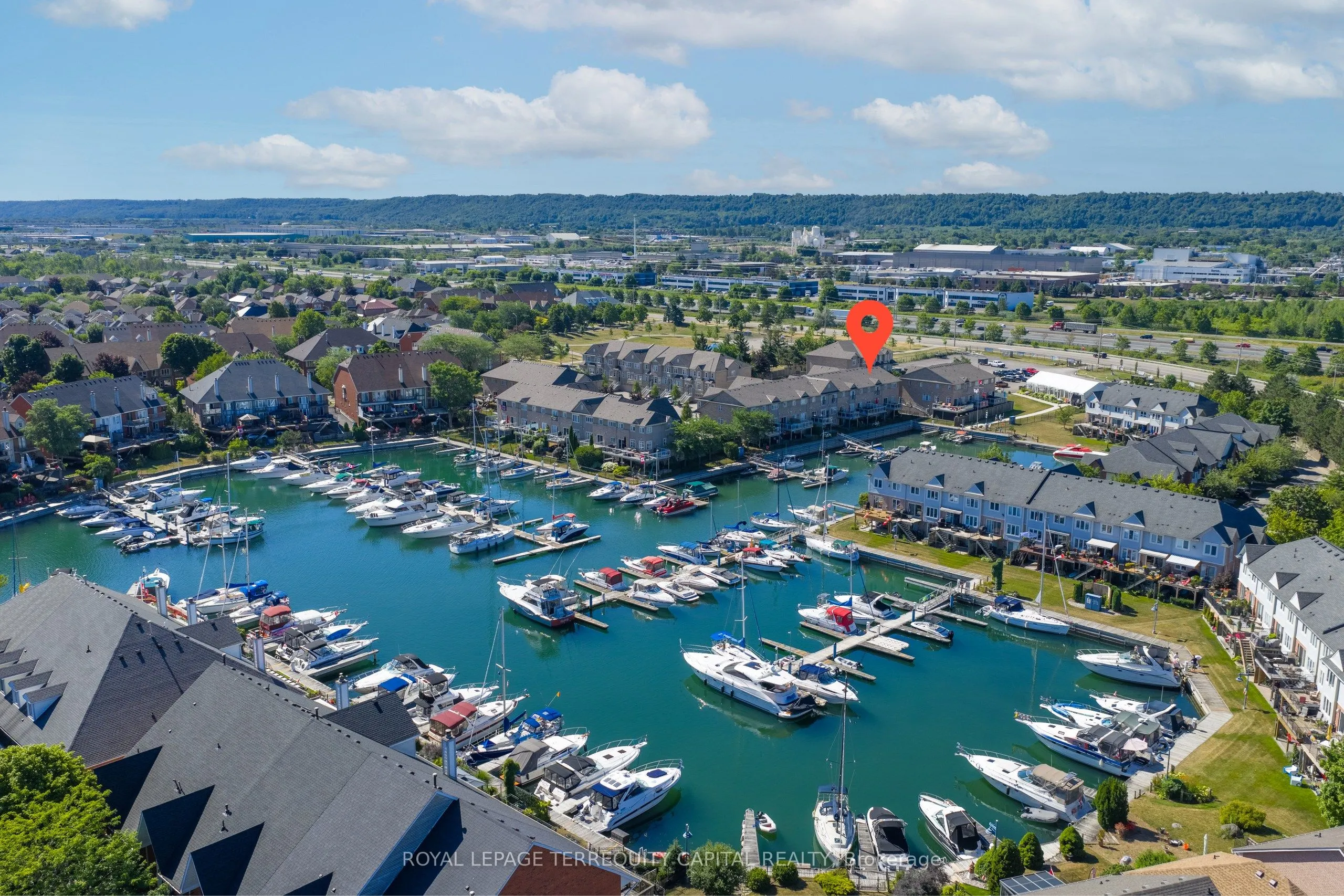 31 Sunvale Place, #25