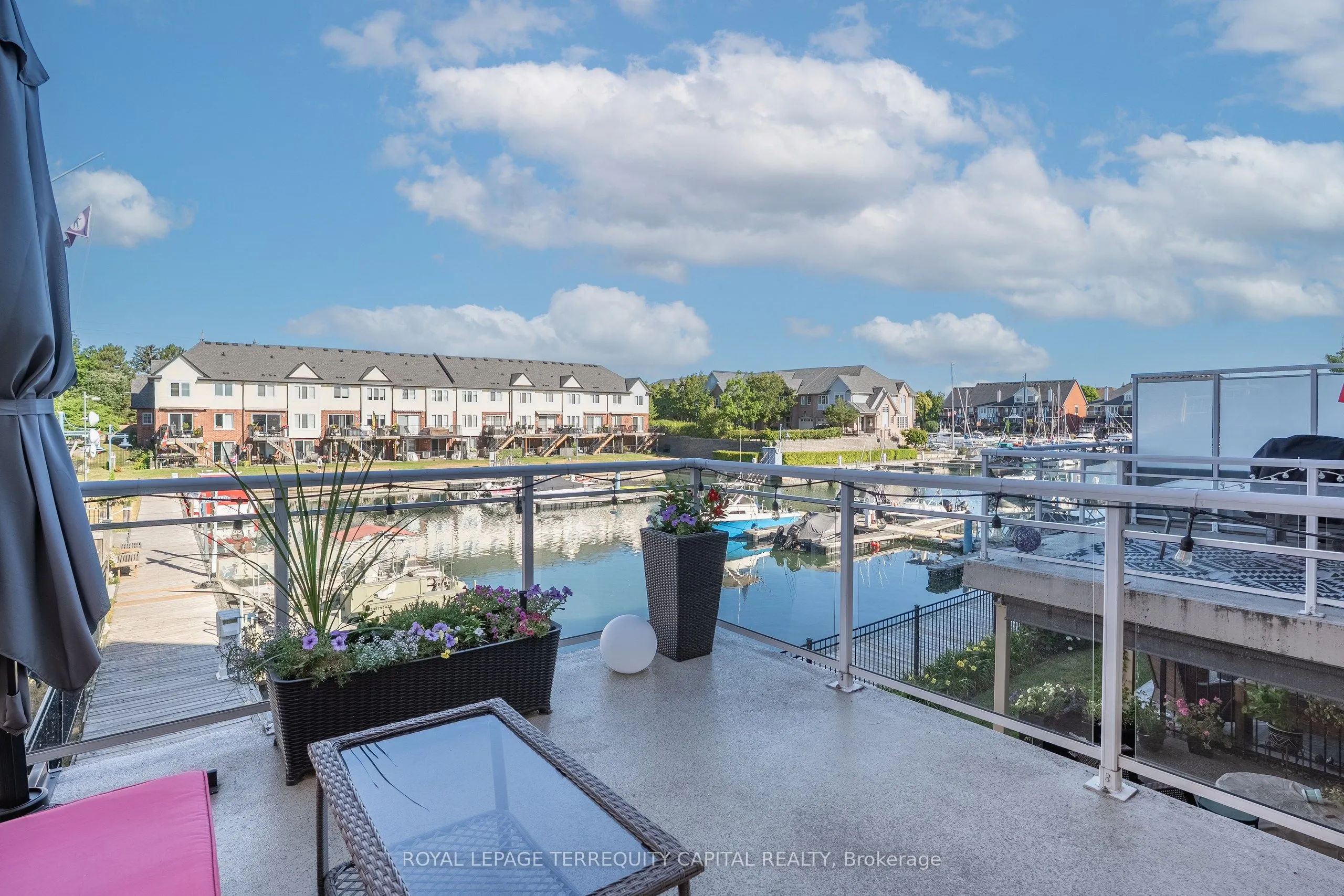 31 Sunvale Place, #25