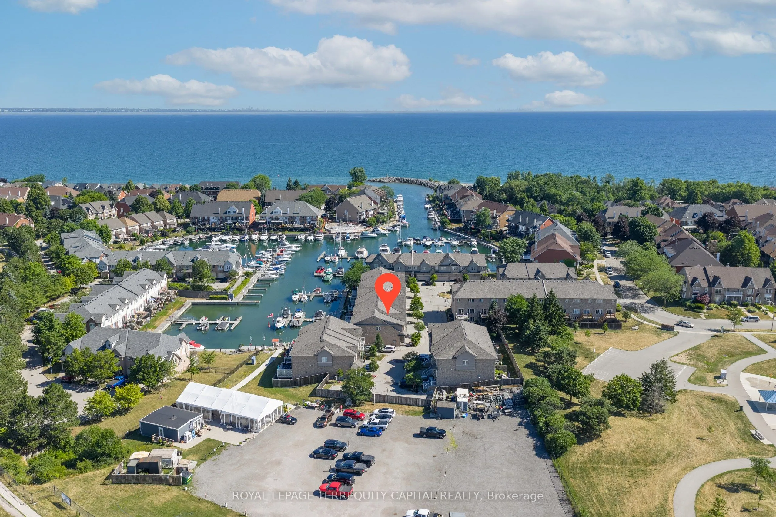 31 Sunvale Place, #25