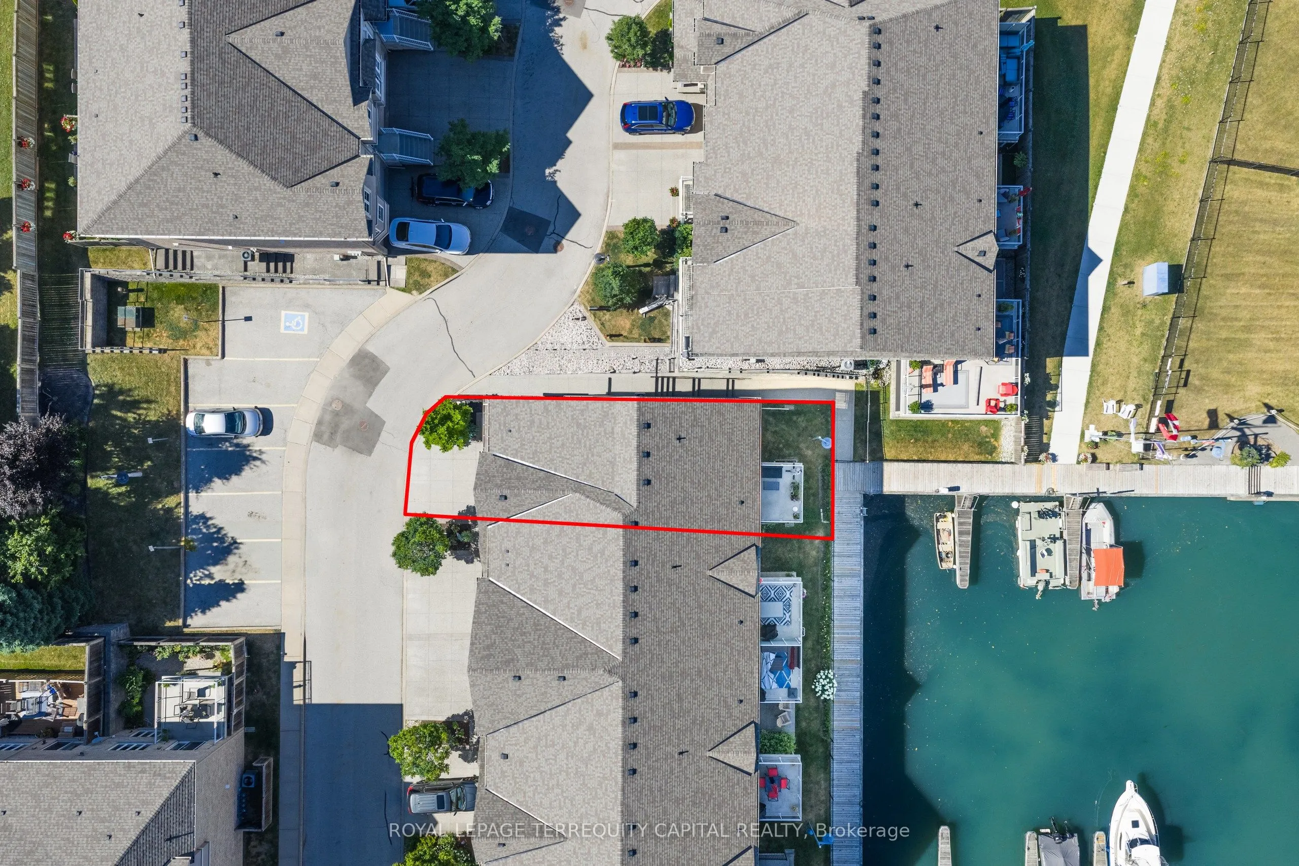 31 Sunvale Place, #25