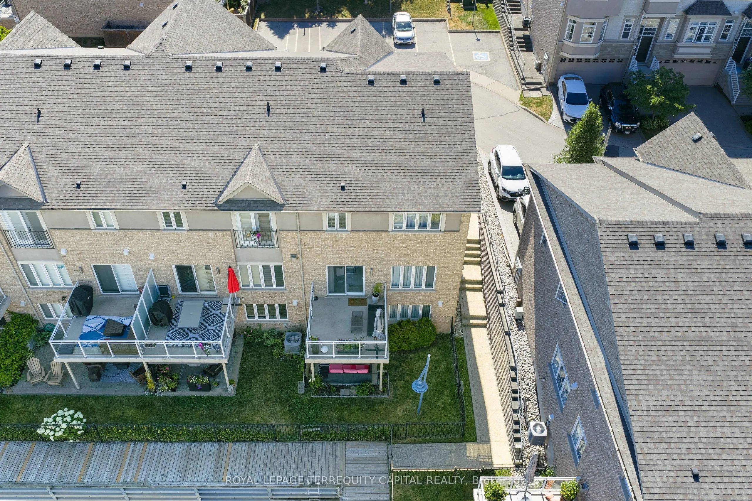 31 Sunvale Place, #25