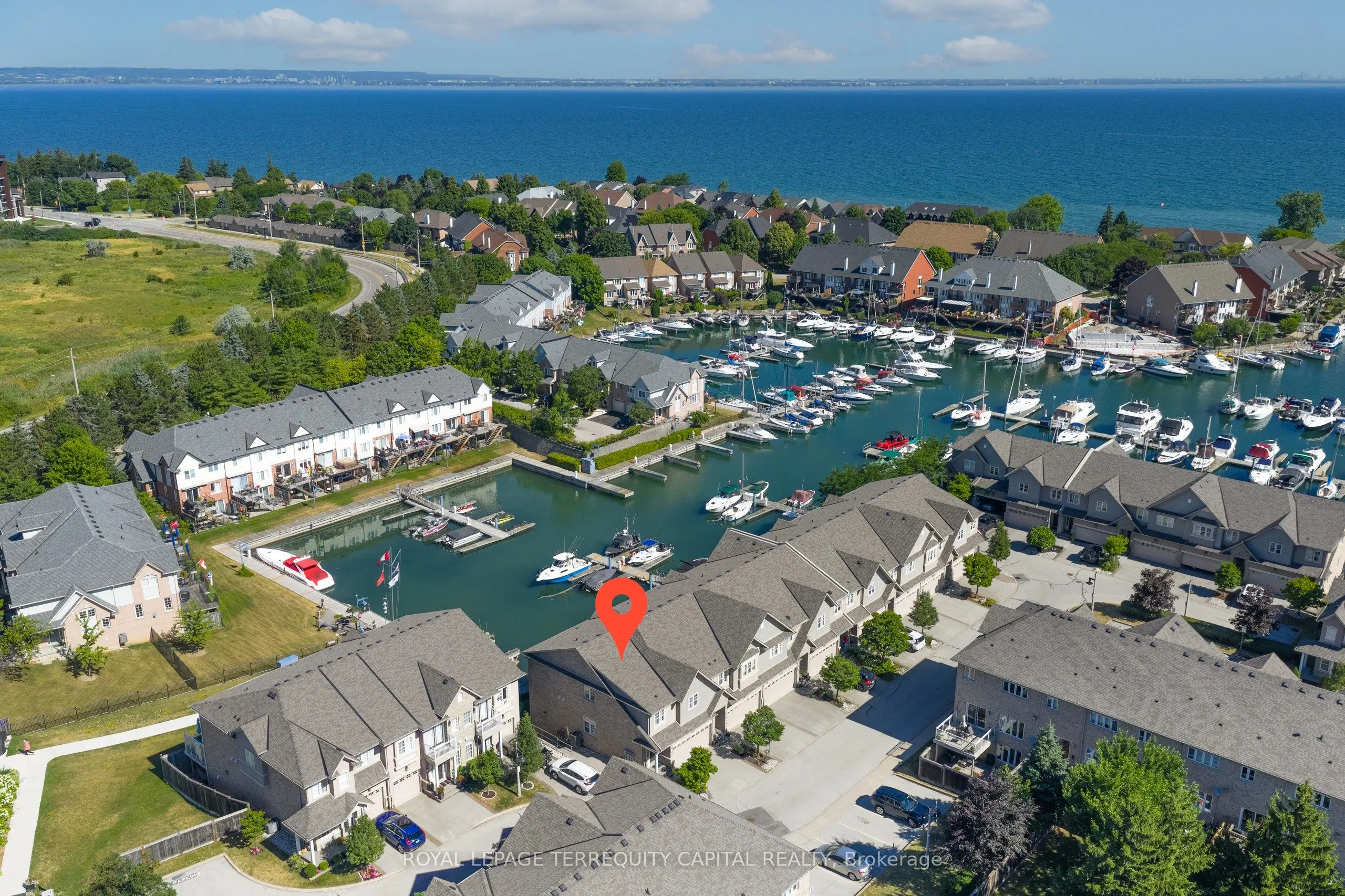 31 Sunvale Place, #25