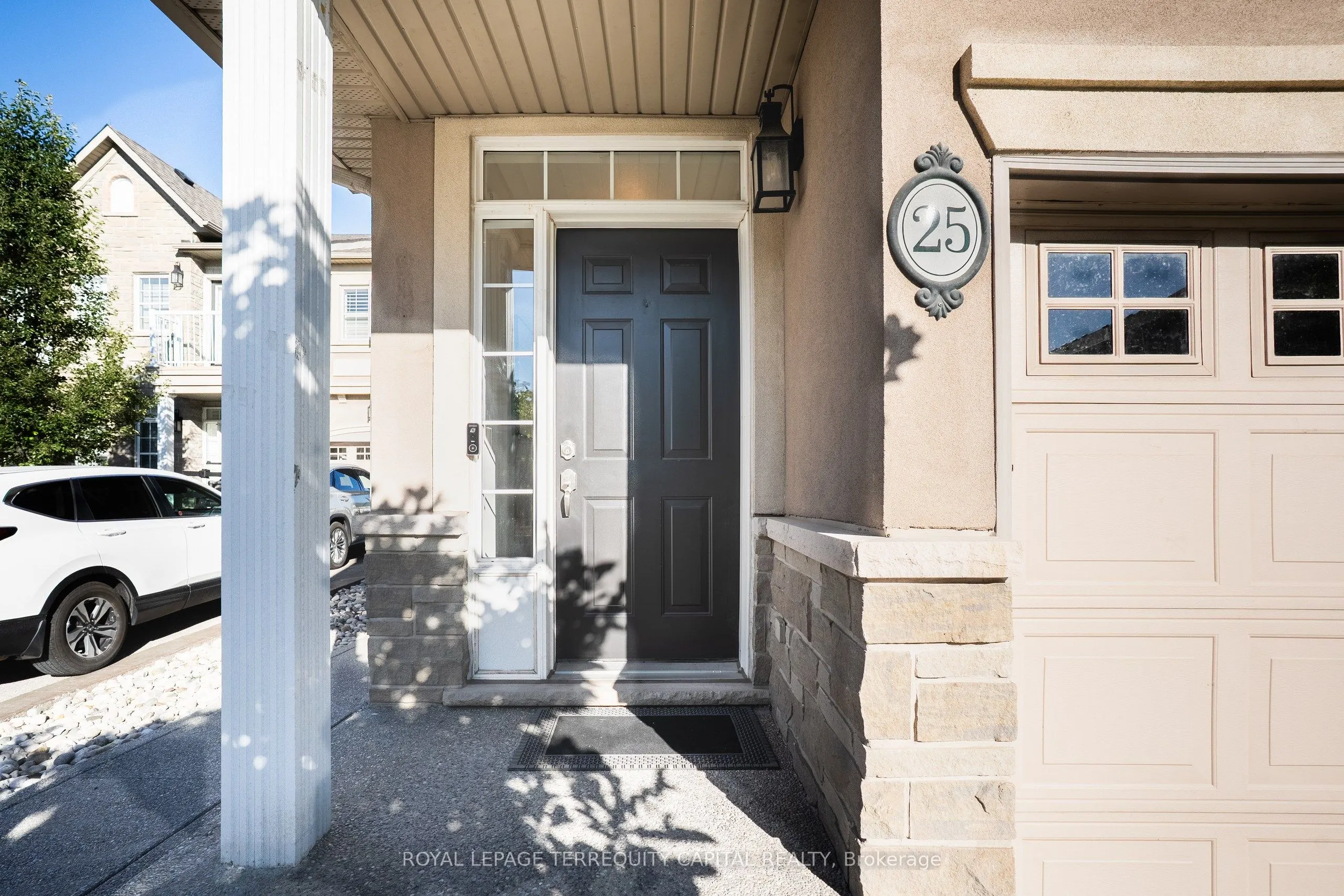 31 Sunvale Place, #25