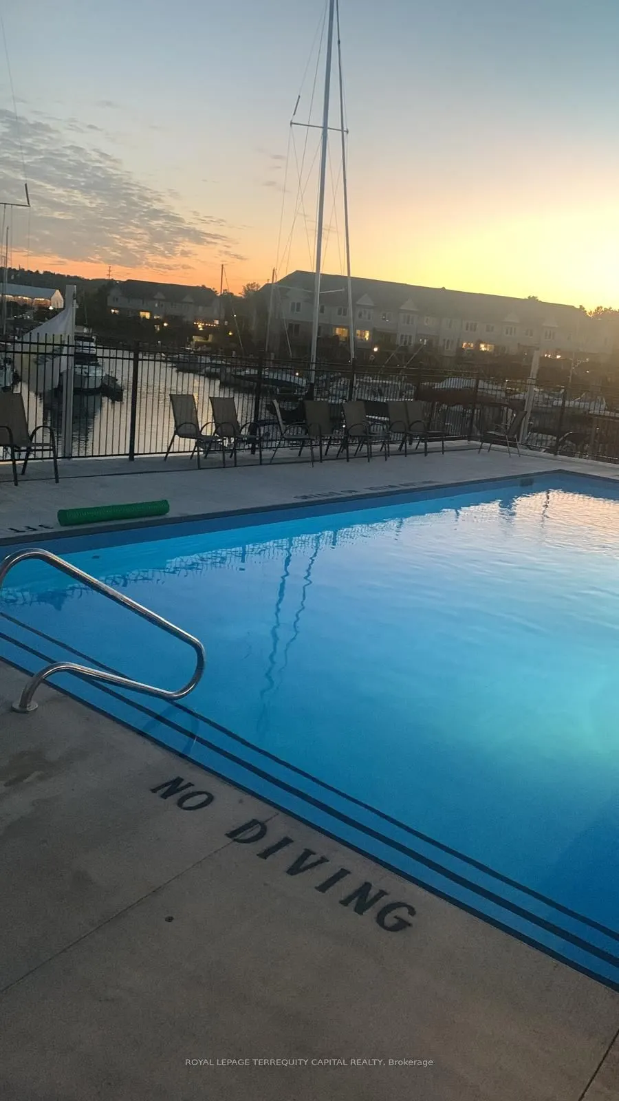 31 Sunvale Place, #25