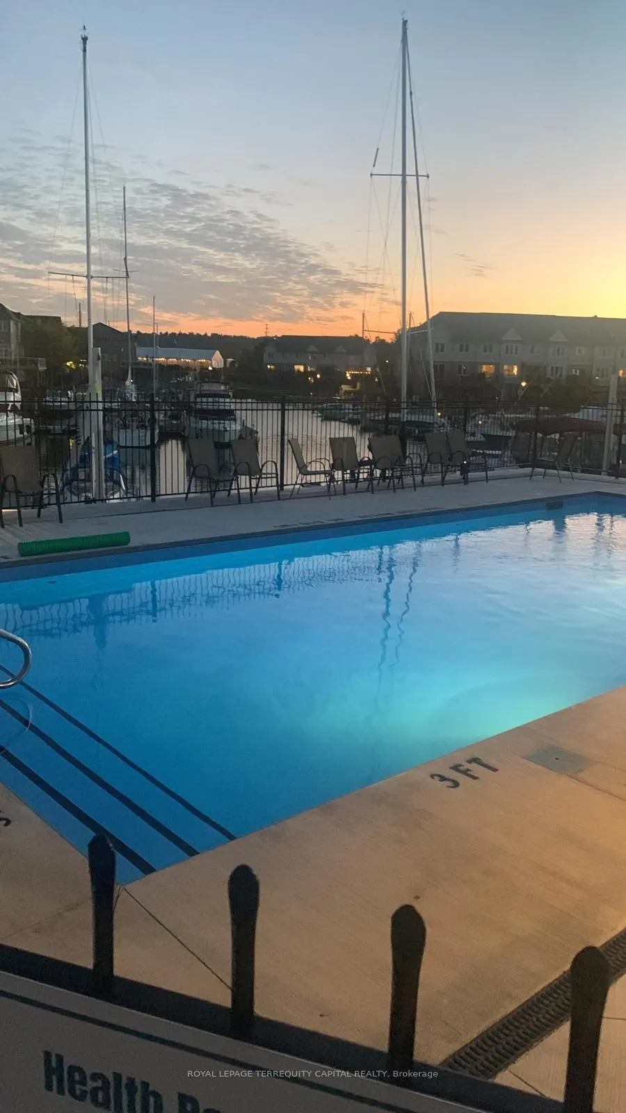 31 Sunvale Place, #25