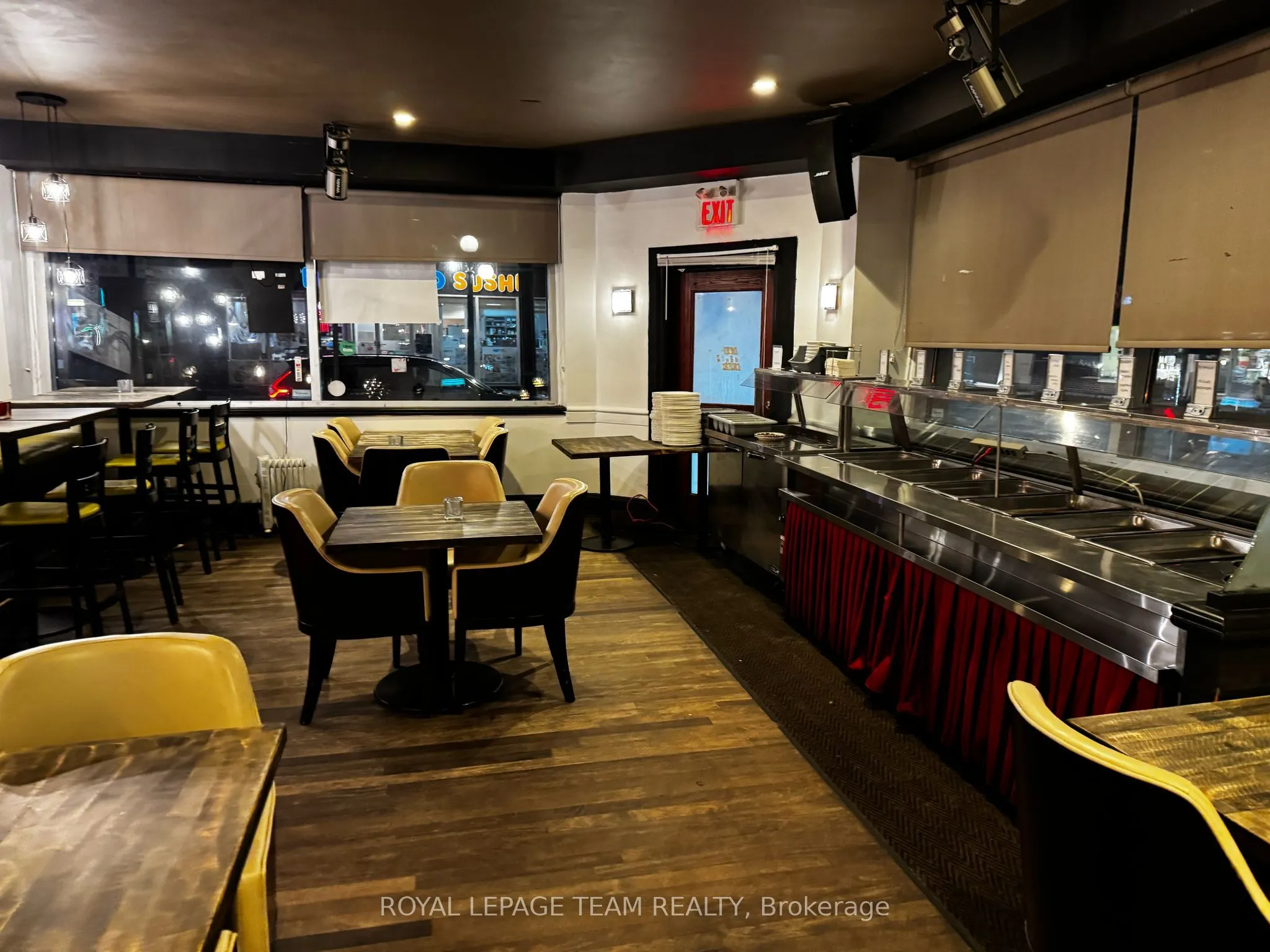 271 Dalhousie Street, #100