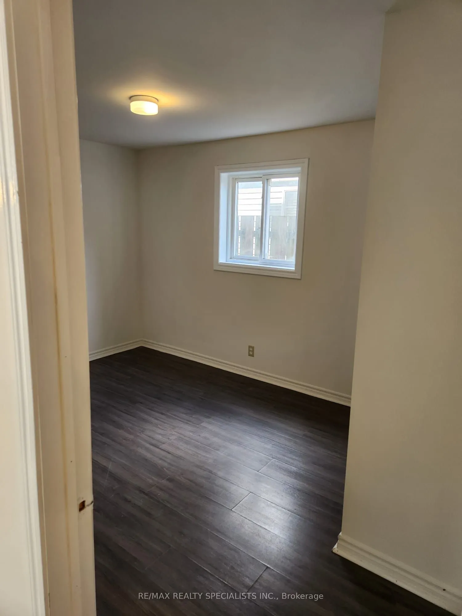 36 Merritt Street, #1- Ground floor