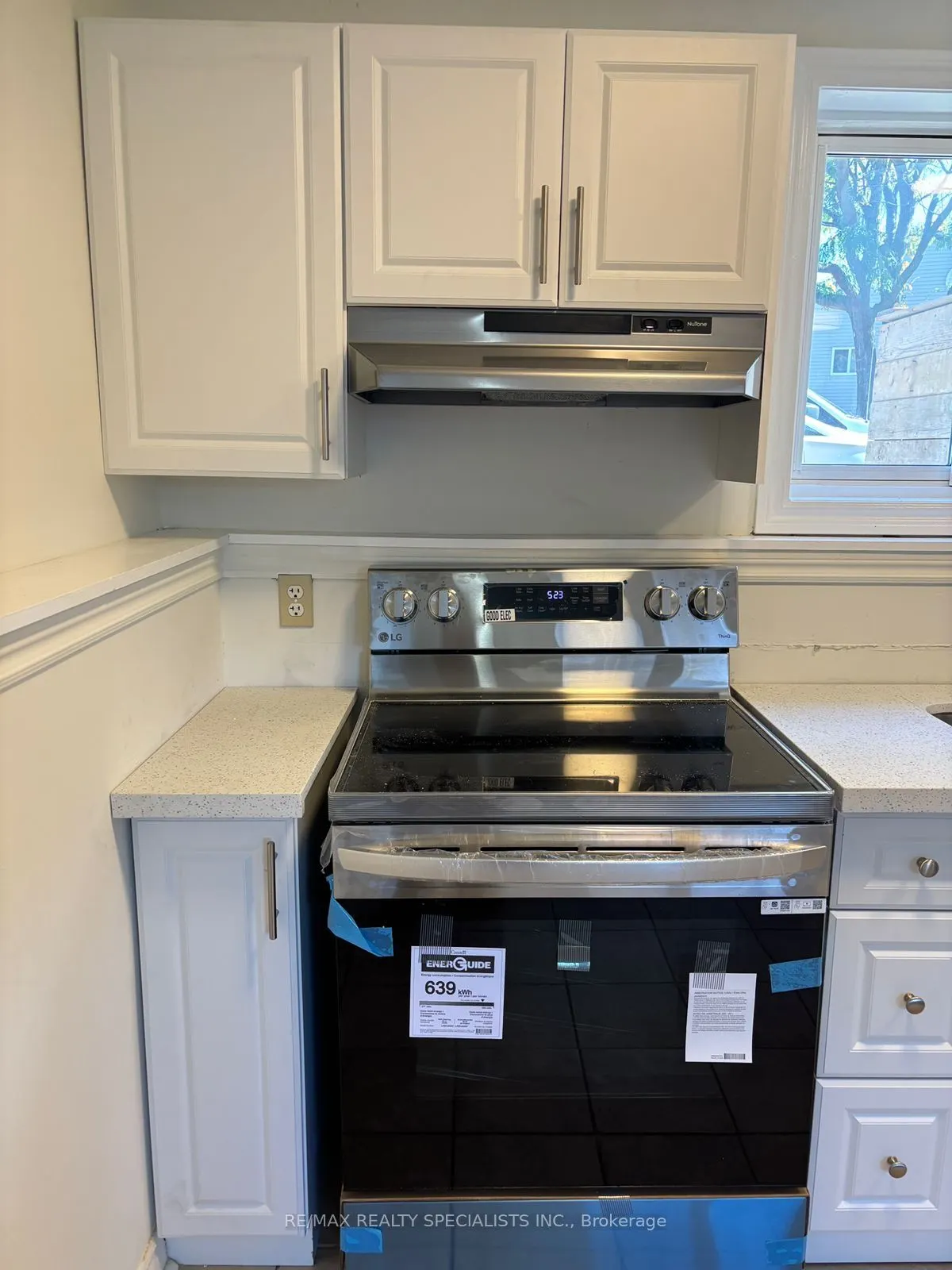 36 Merritt Street, #1- Ground floor