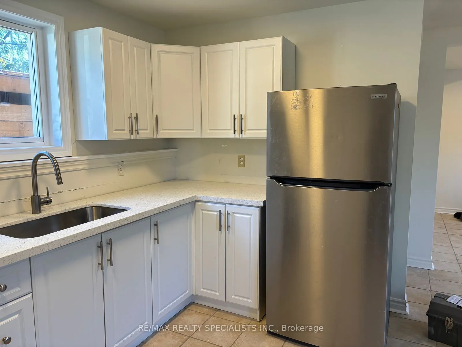 36 Merritt Street, #1- Ground floor