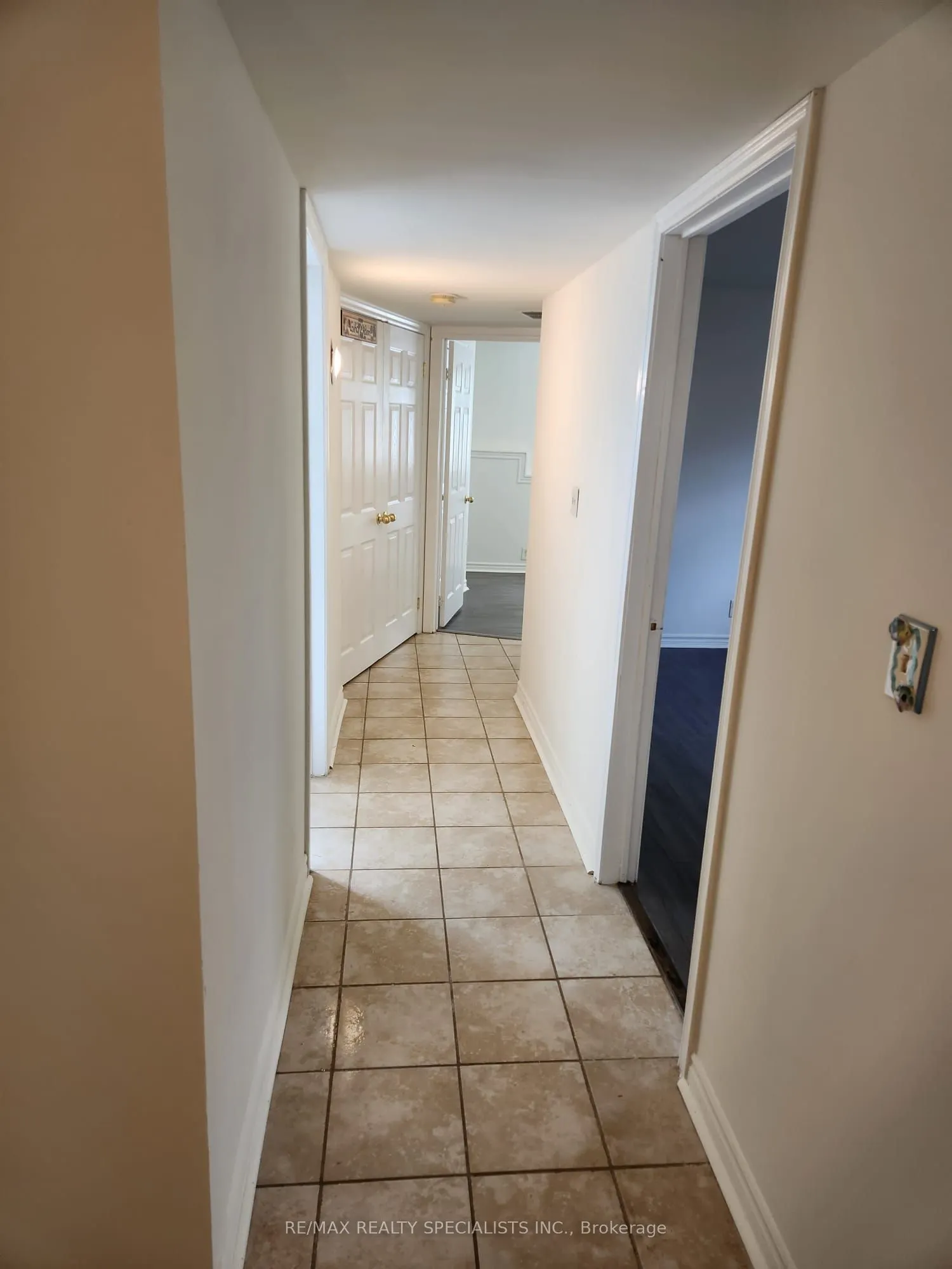 36 Merritt Street, #1- Ground floor