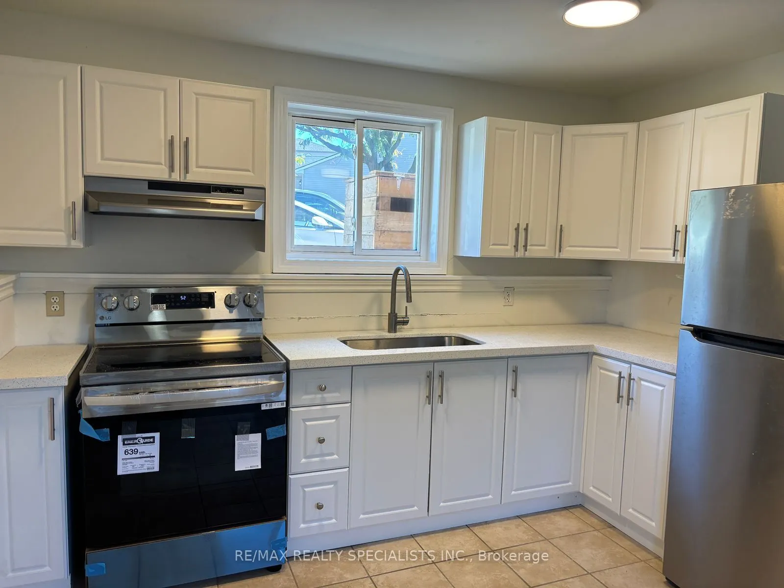 36 Merritt Street, #1- Ground floor