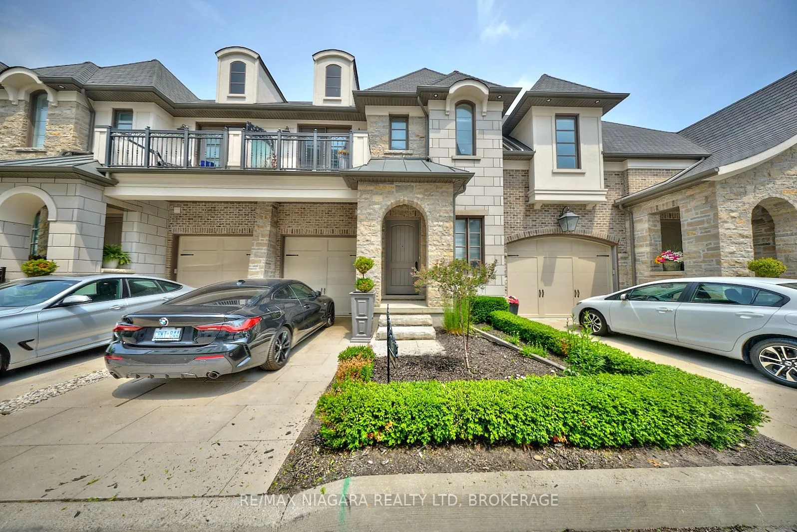 15 ARBOURVALE Common, #Call LBO