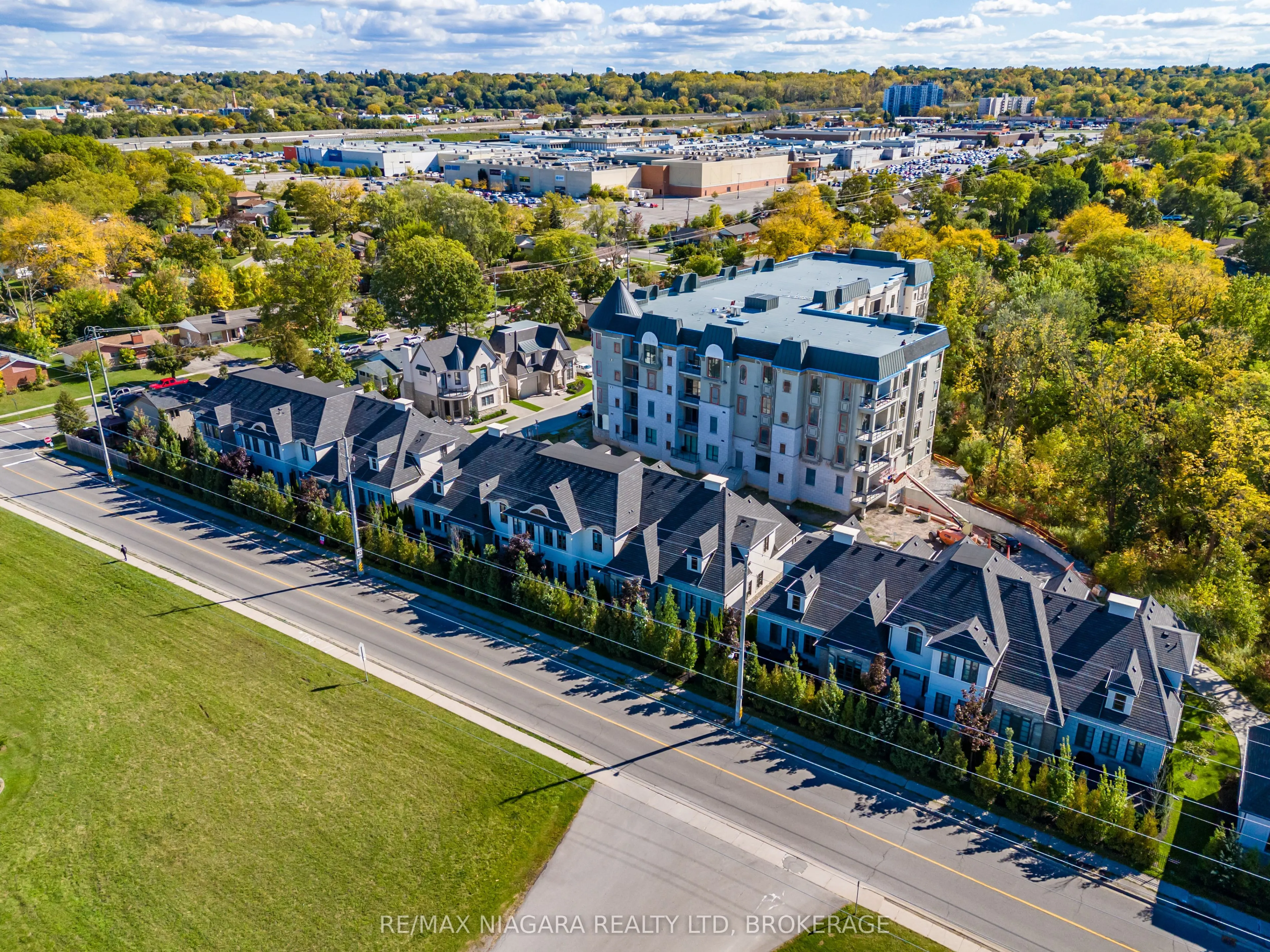 15 ARBOURVALE Common, #Call LBO